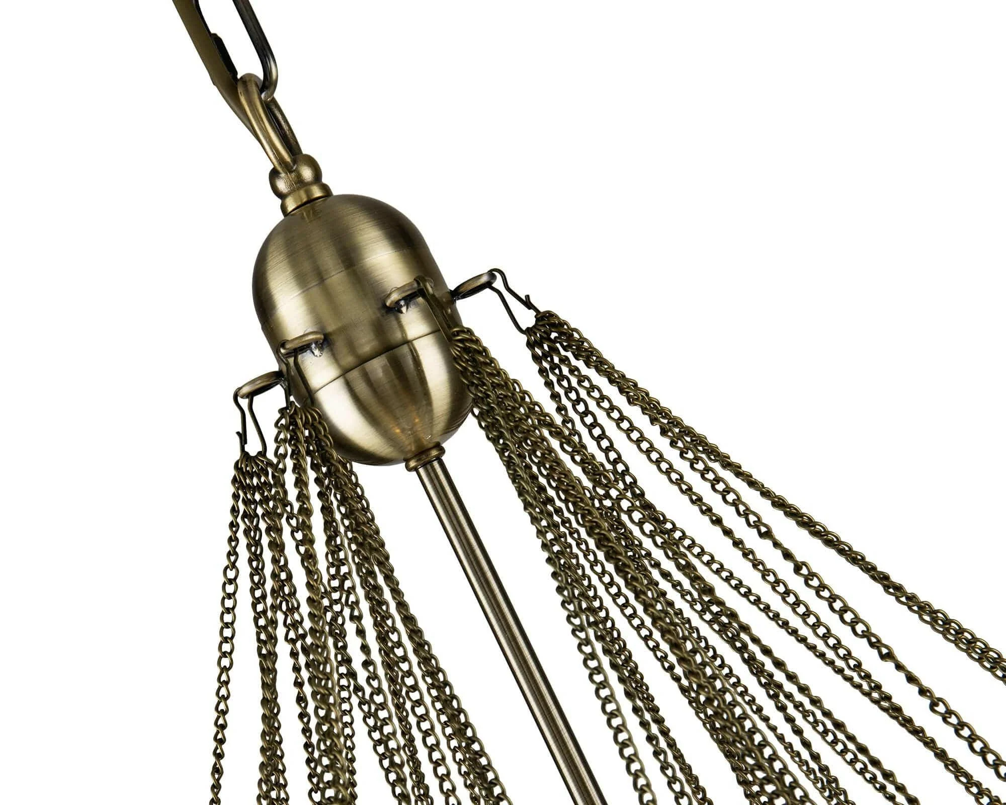 Cloud Pendant Lamp E14 - Image 6