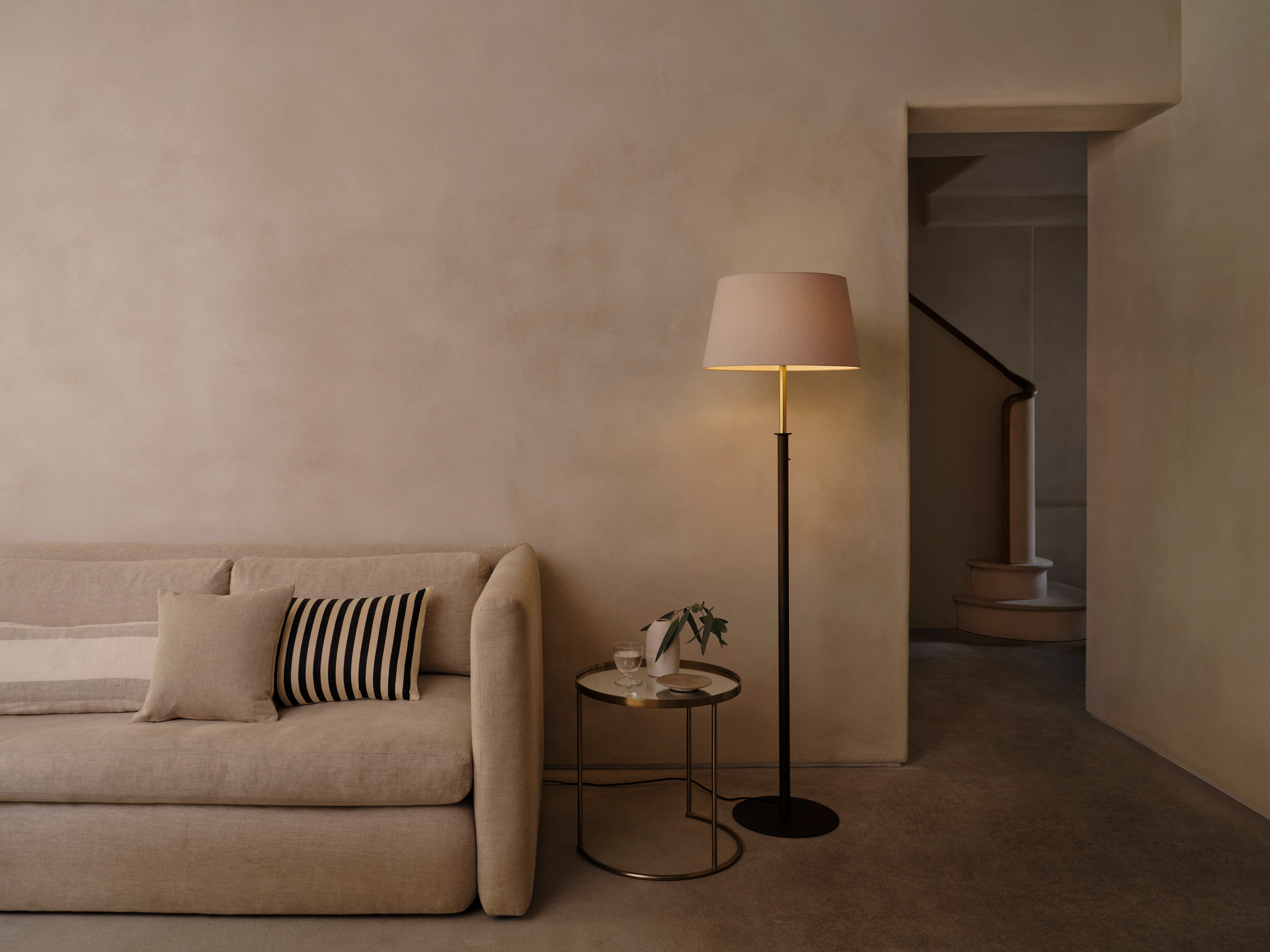 Club Floor Lamp - Image 15