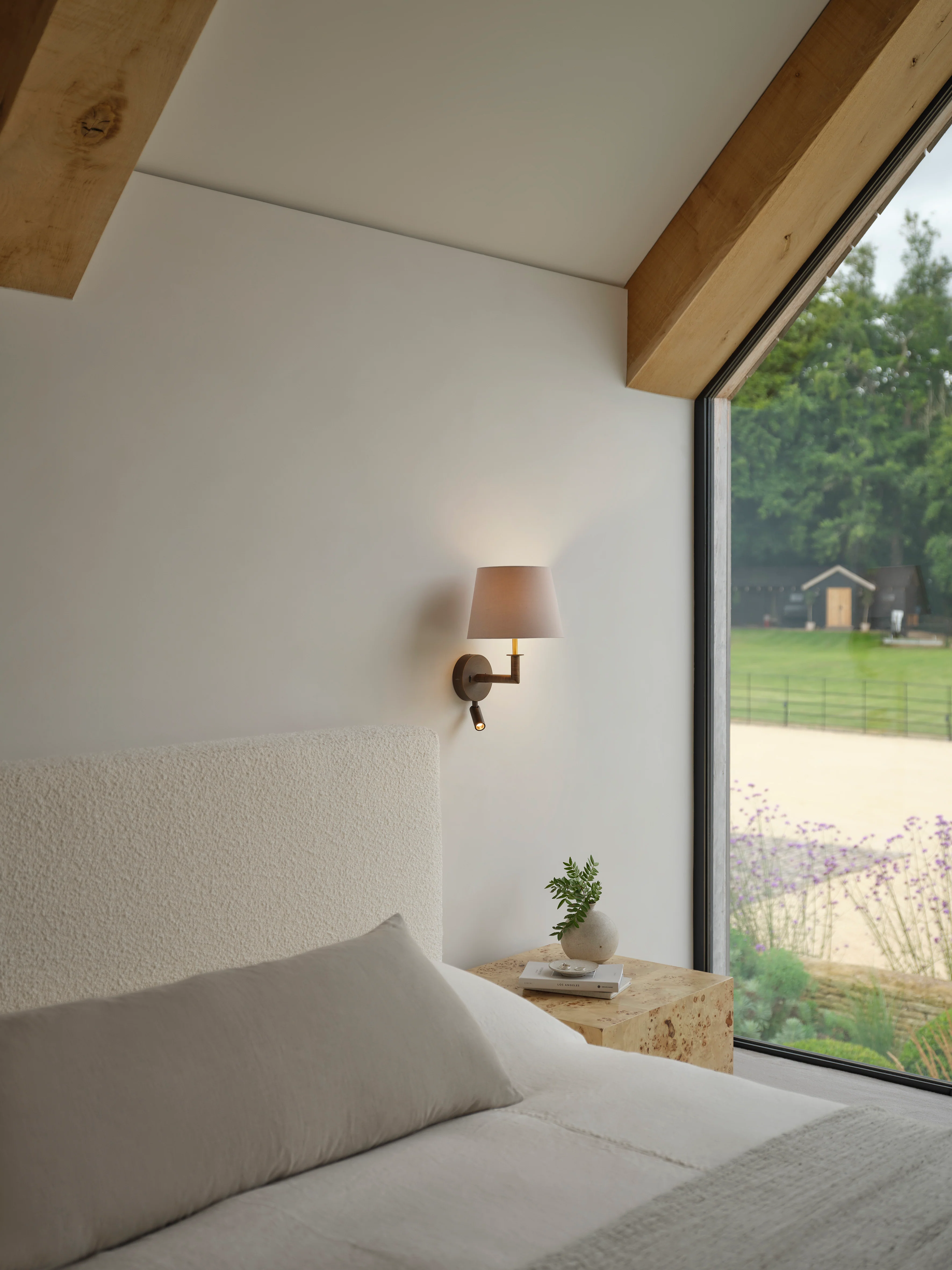 Club Reader Light - Fitting Only - Image 10