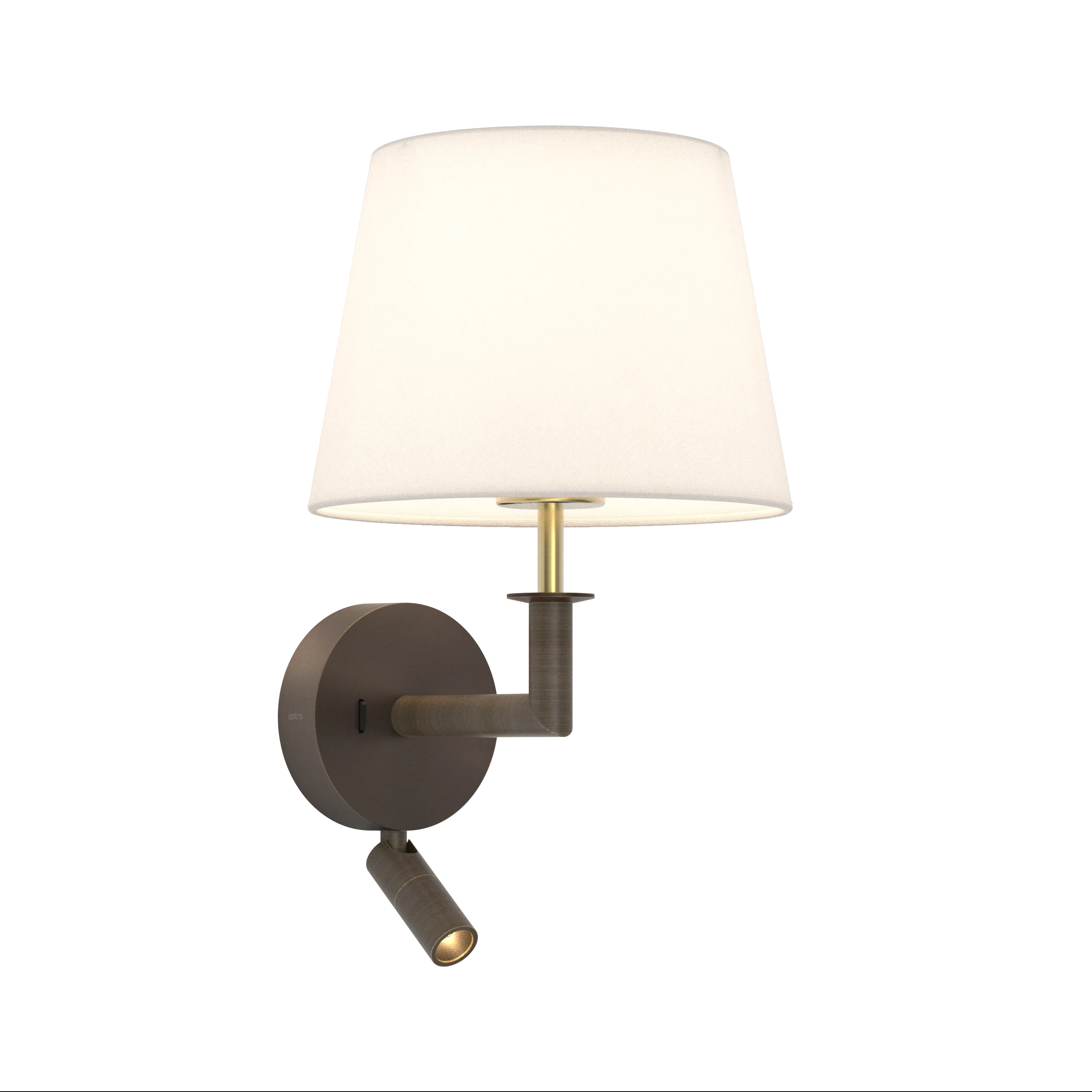 Club Reader Light - Fitting Only - Image 12