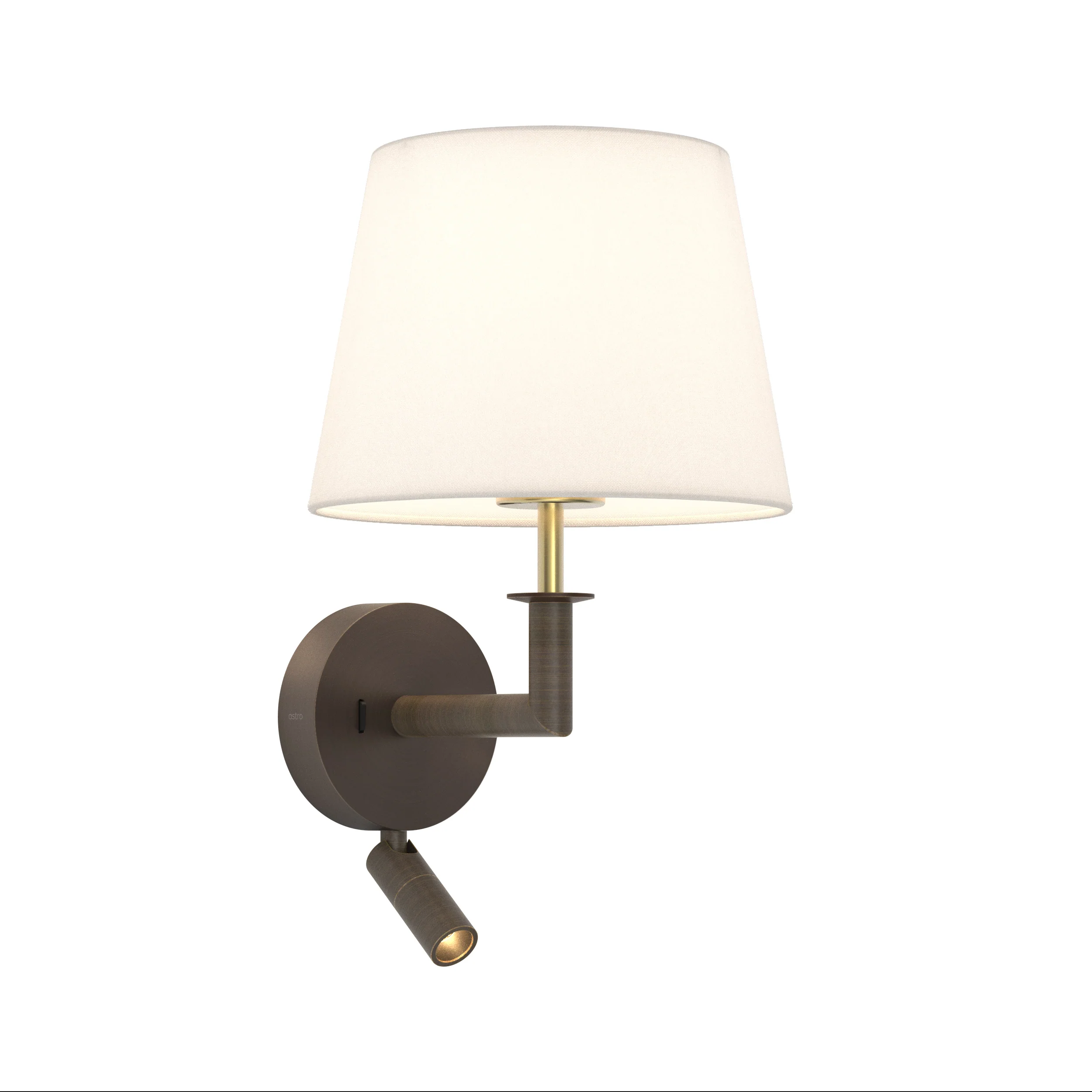 Club Reader Light - Fitting Only - Image 13