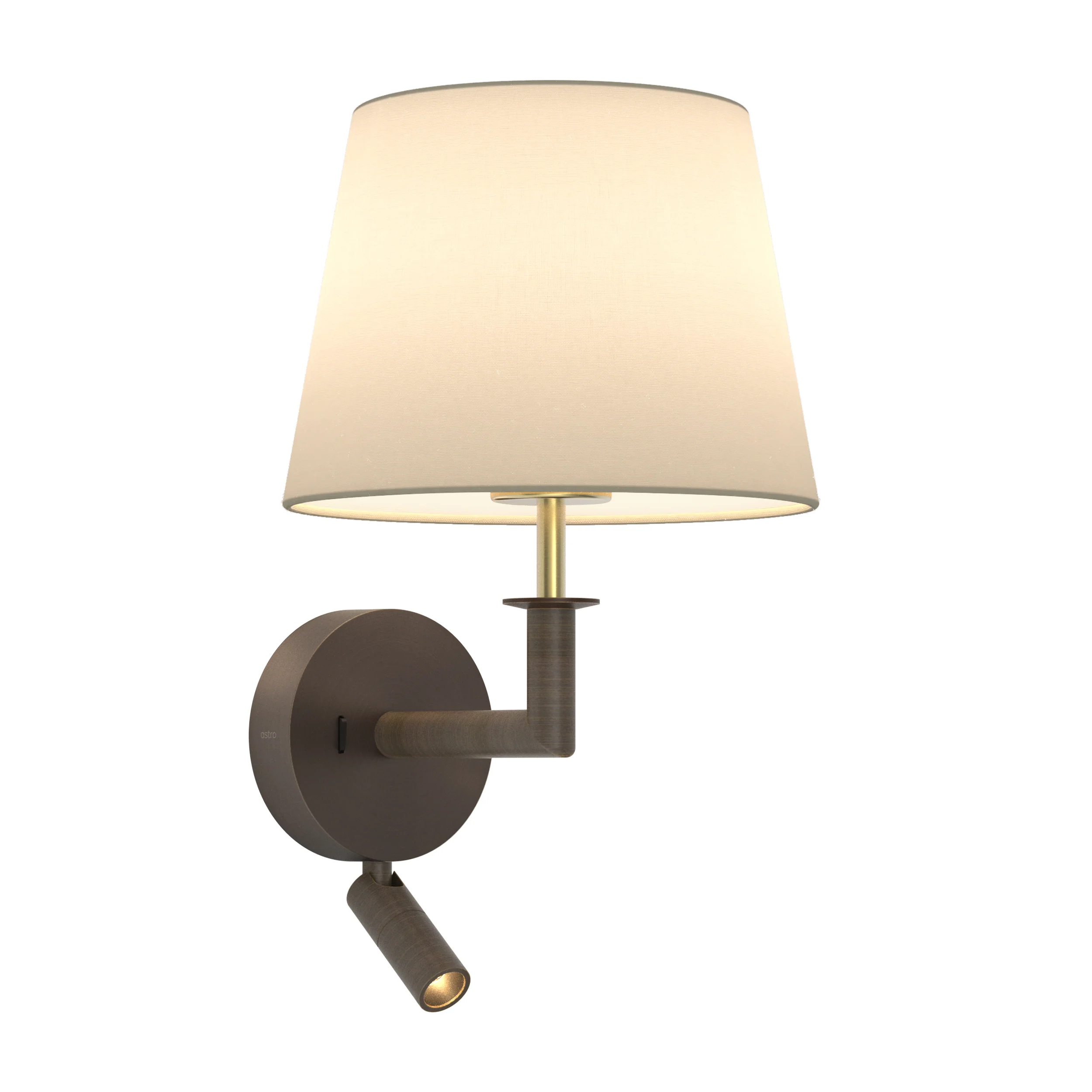 Club Reader Light - Fitting Only - Image 14