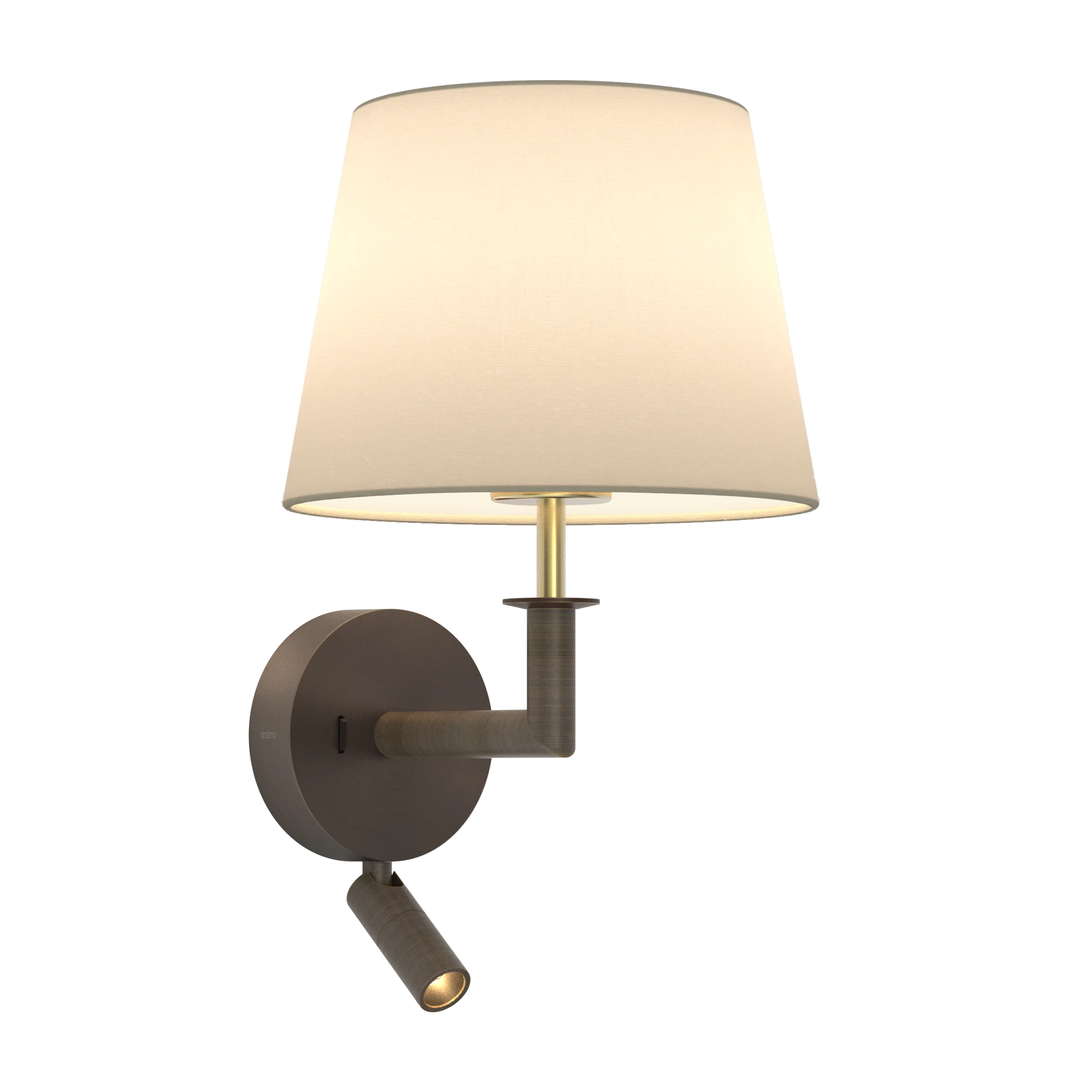 Club Reader Light - Fitting Only - Image 15