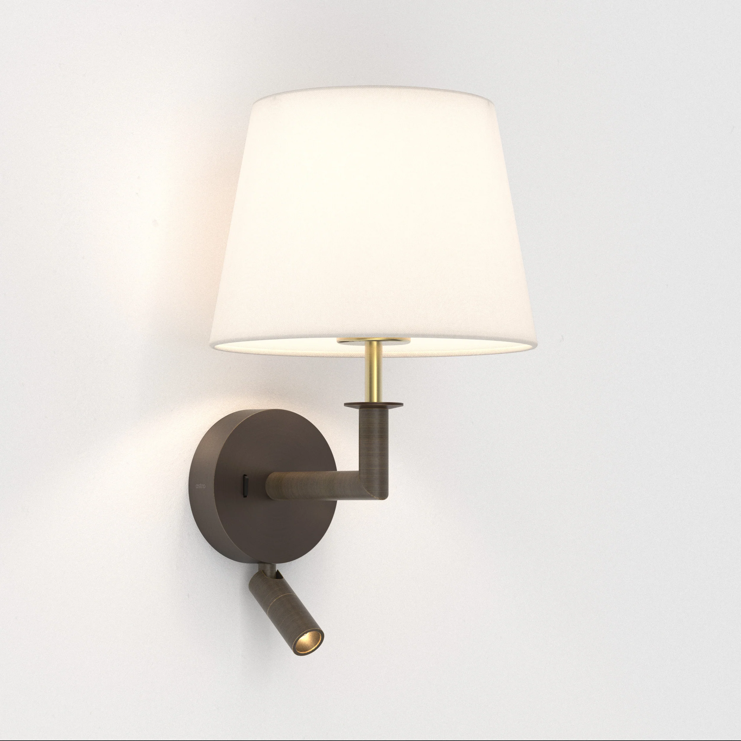 Club Reader Light - Fitting Only - Image 2