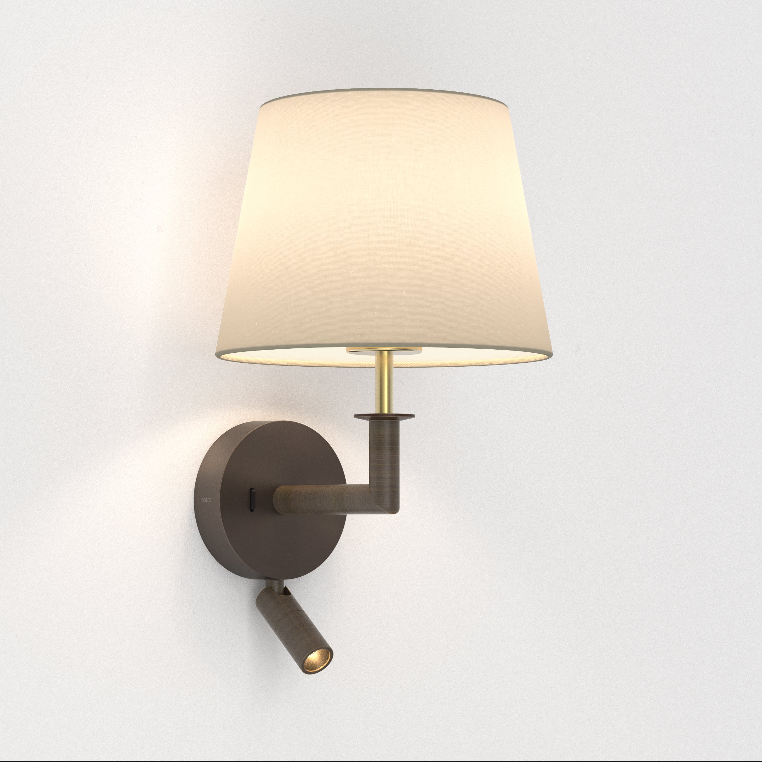 Club Reader Light - Fitting Only - Image 3