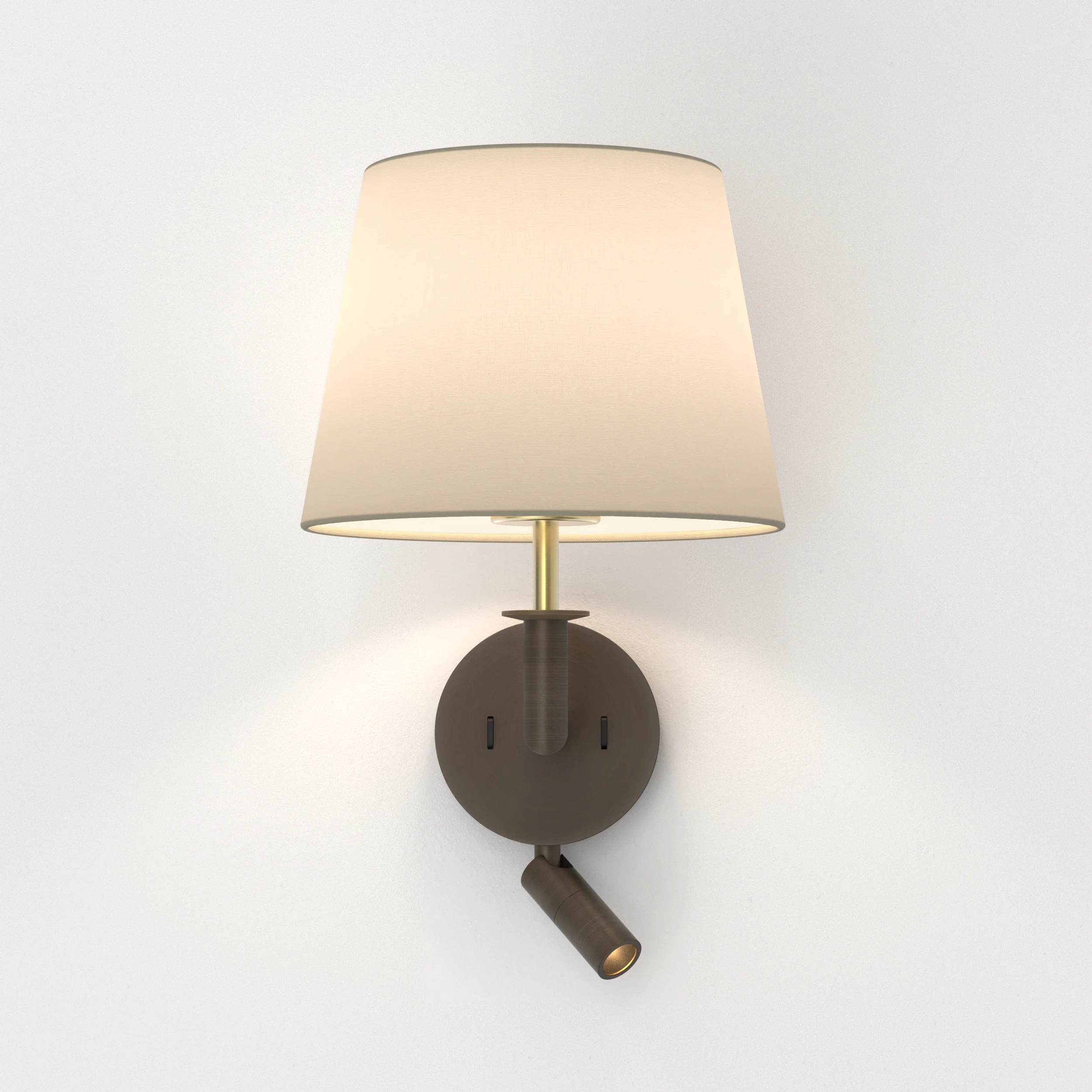 Club Reader Light - Fitting Only - Image 7