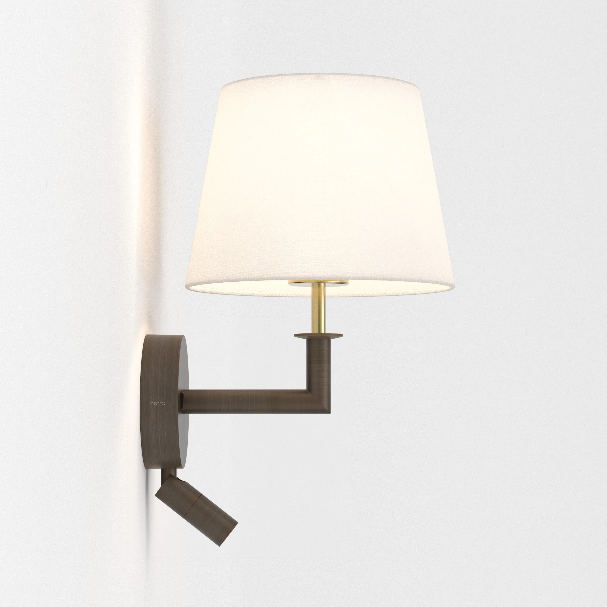 Club Reader Light - Fitting Only - Image 8