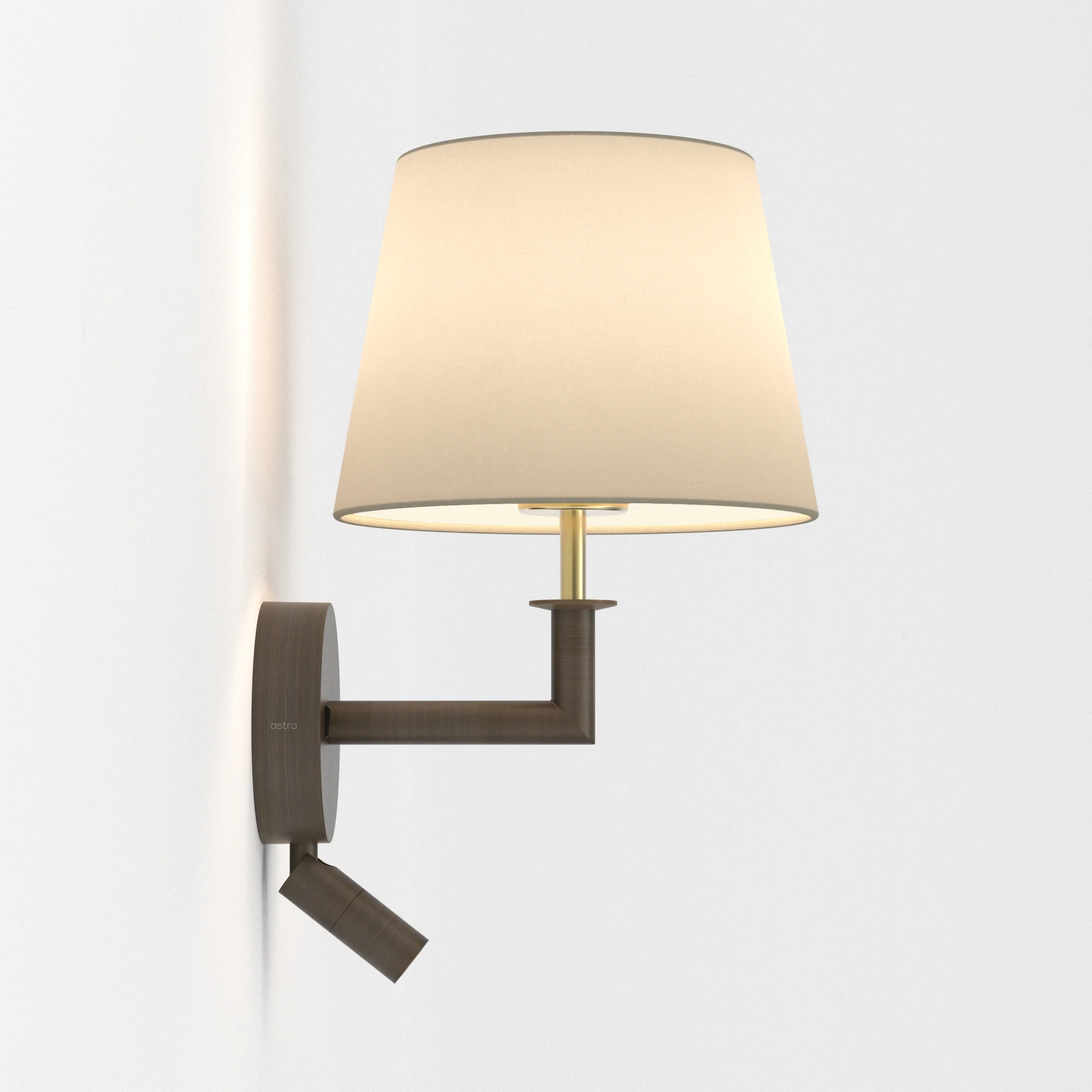 Club Reader Light - Fitting Only - Image 9
