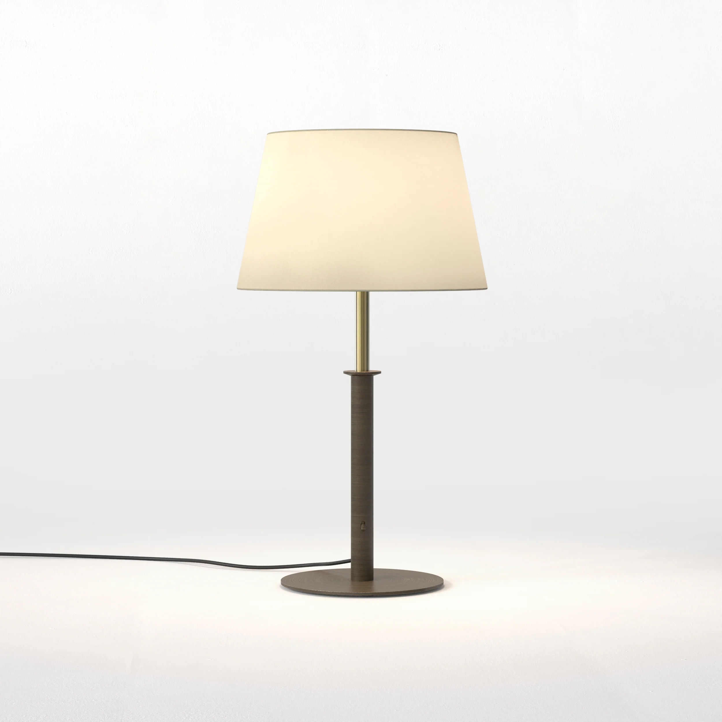 Club Table Lamp - Image 10