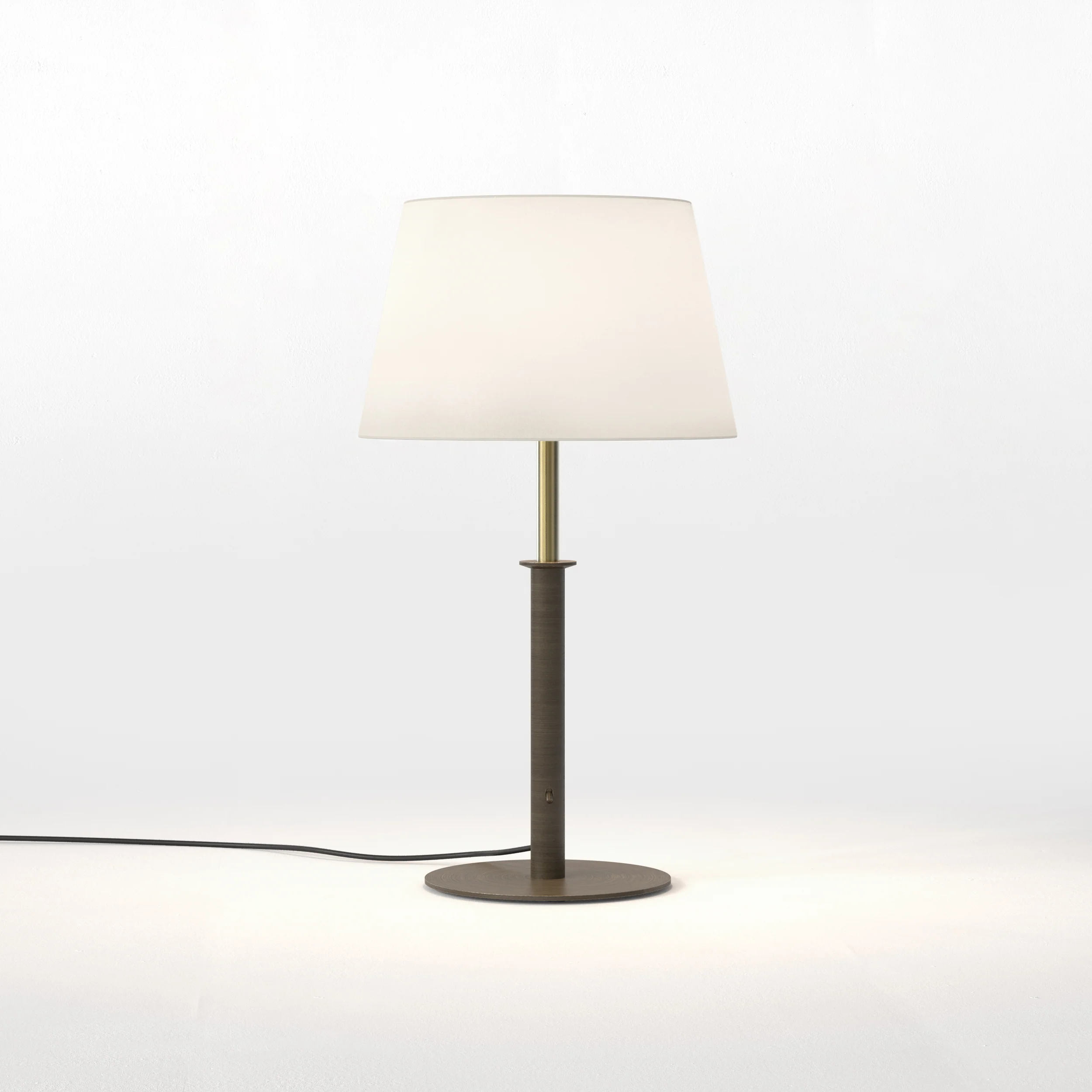 Club Table Lamp - Image 11