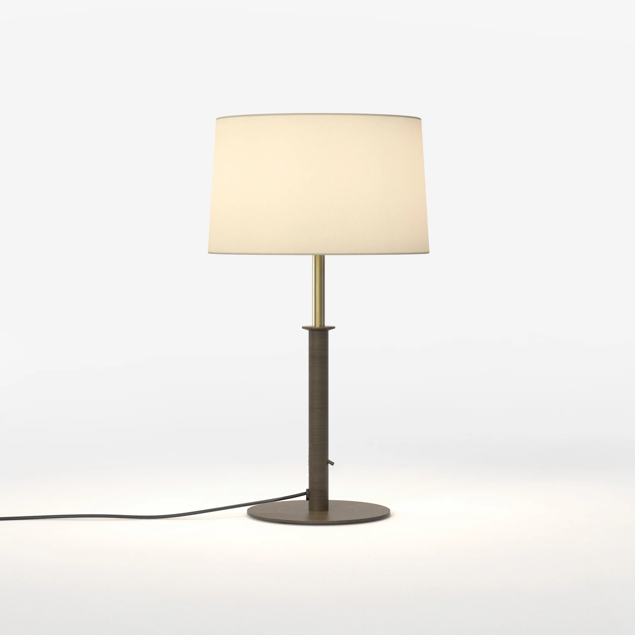 Club Table Lamp - Image 12