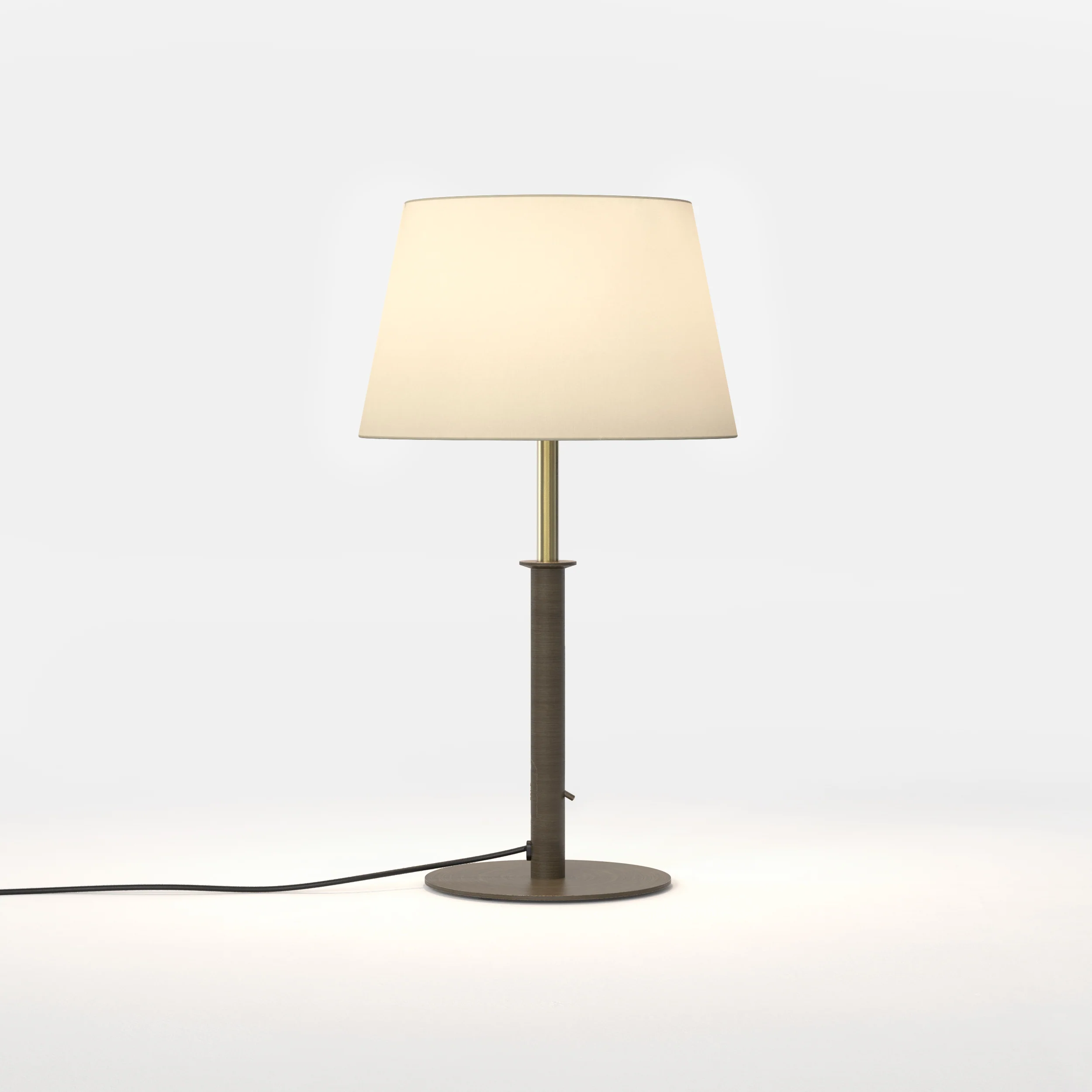 Club Table Lamp - Image 13