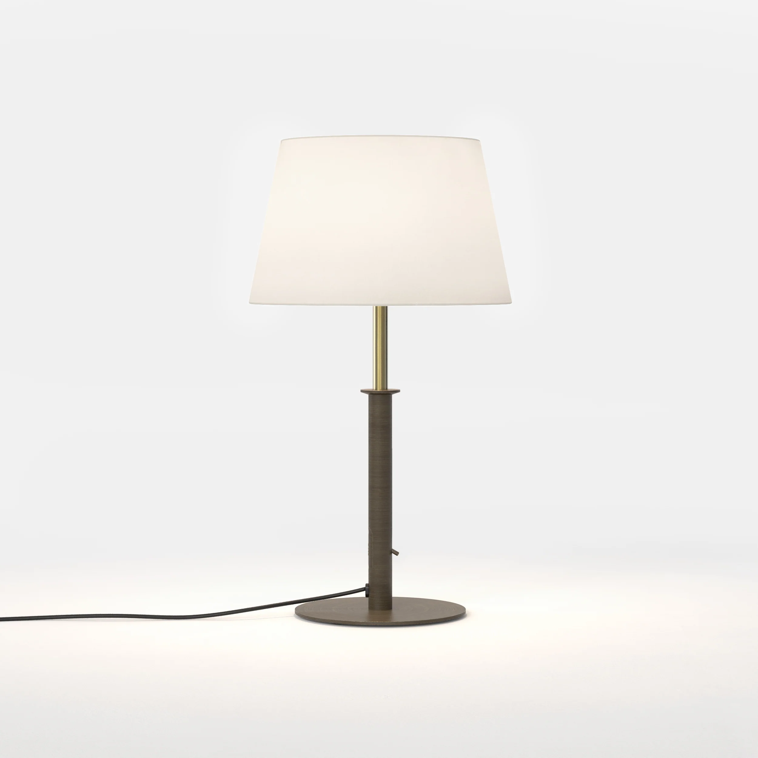 Club Table Lamp - Image 14