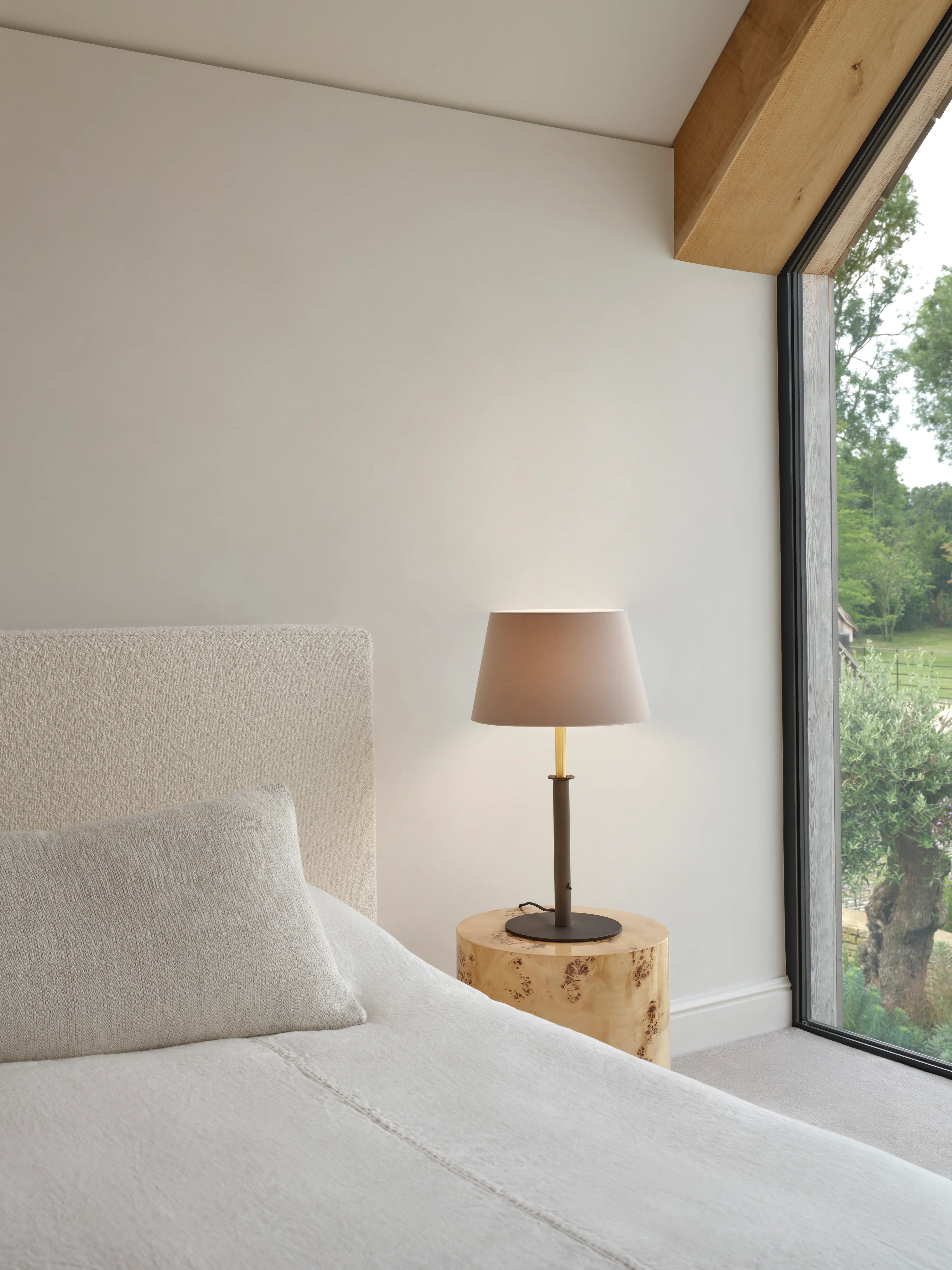 Club Table Lamp - Image 15