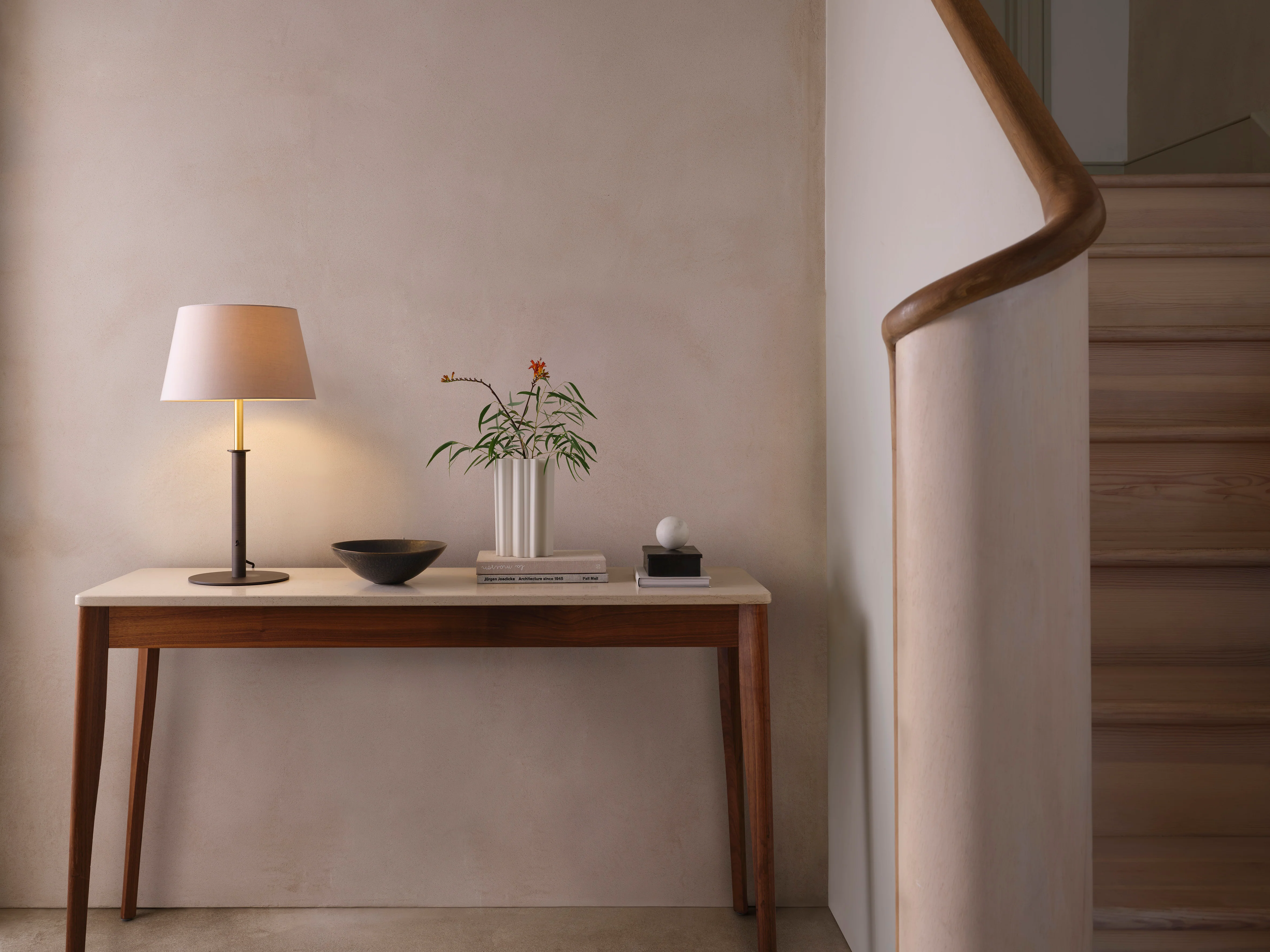 Club Table Lamp - Image 16