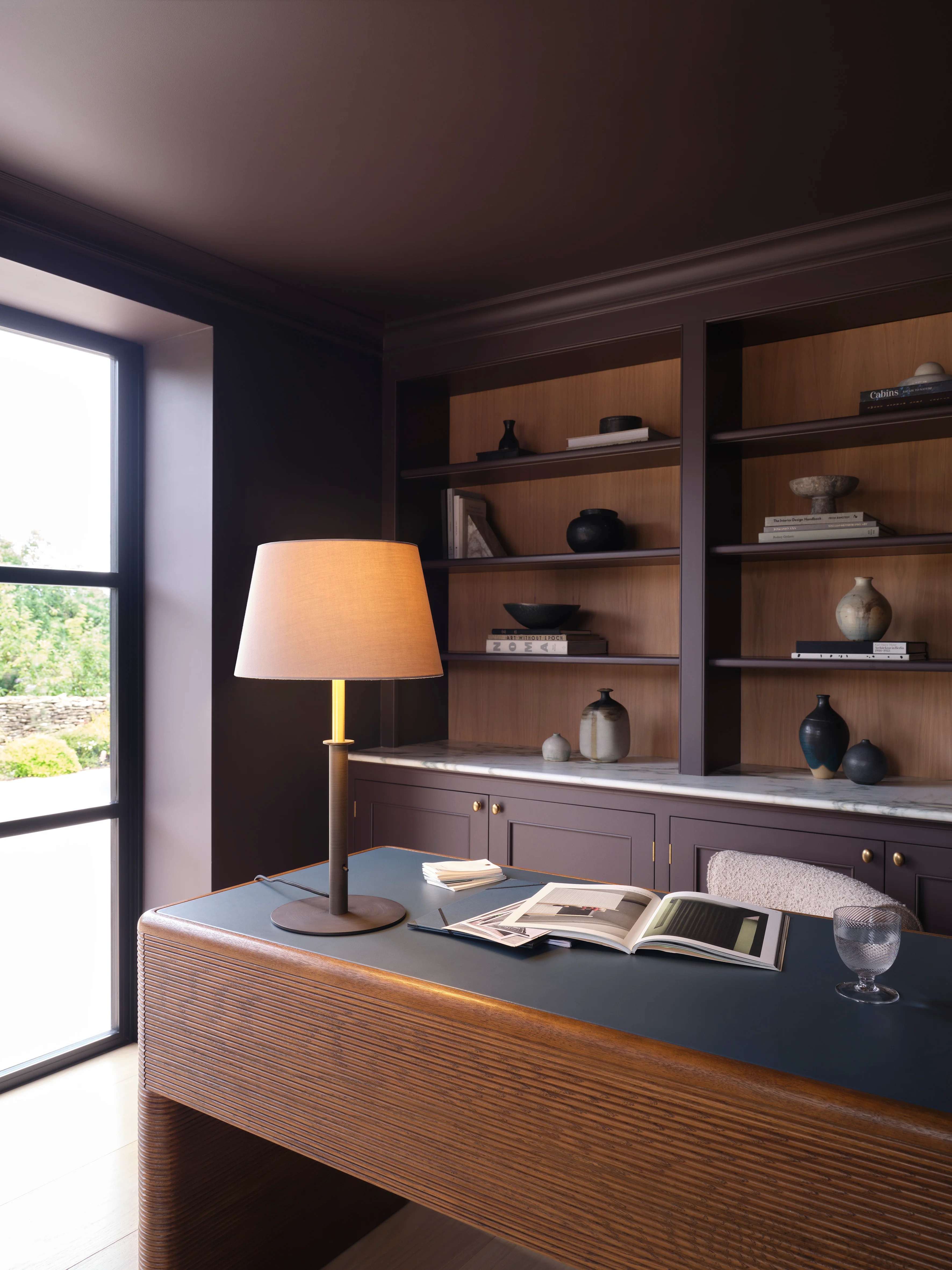 Club Table Lamp - Image 17