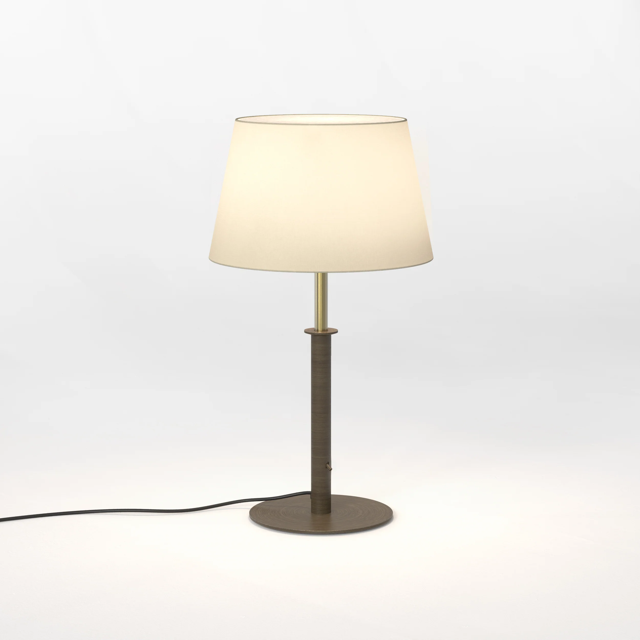 Club Table Lamp - Image 2