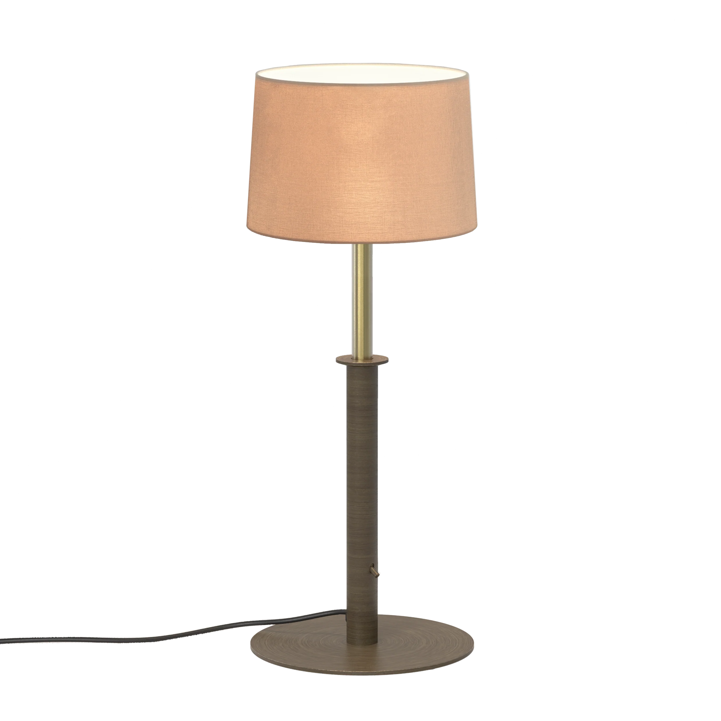 Club Table Lamp - Image 25