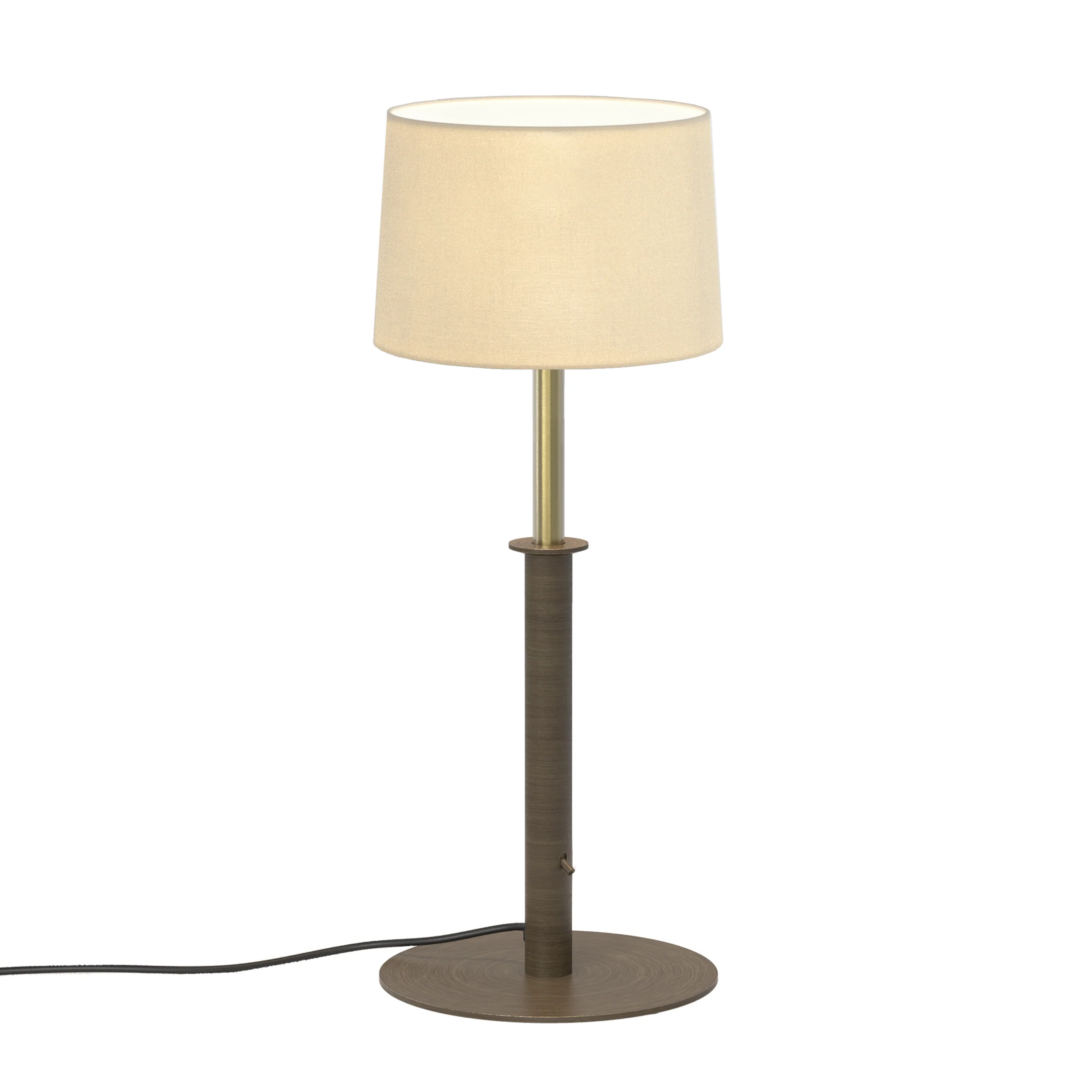 Club Table Lamp - Image 27