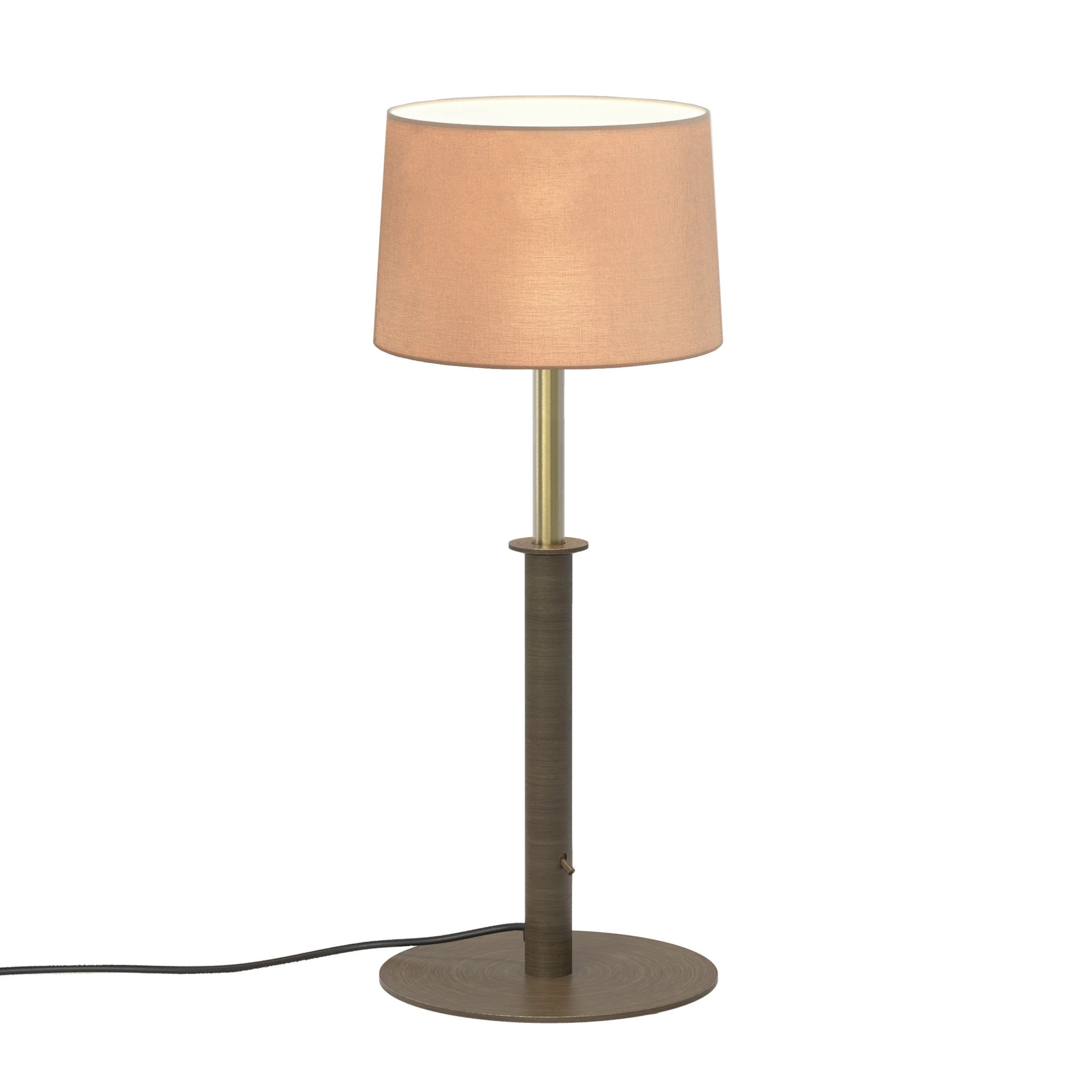 Club Table Lamp - Image 30