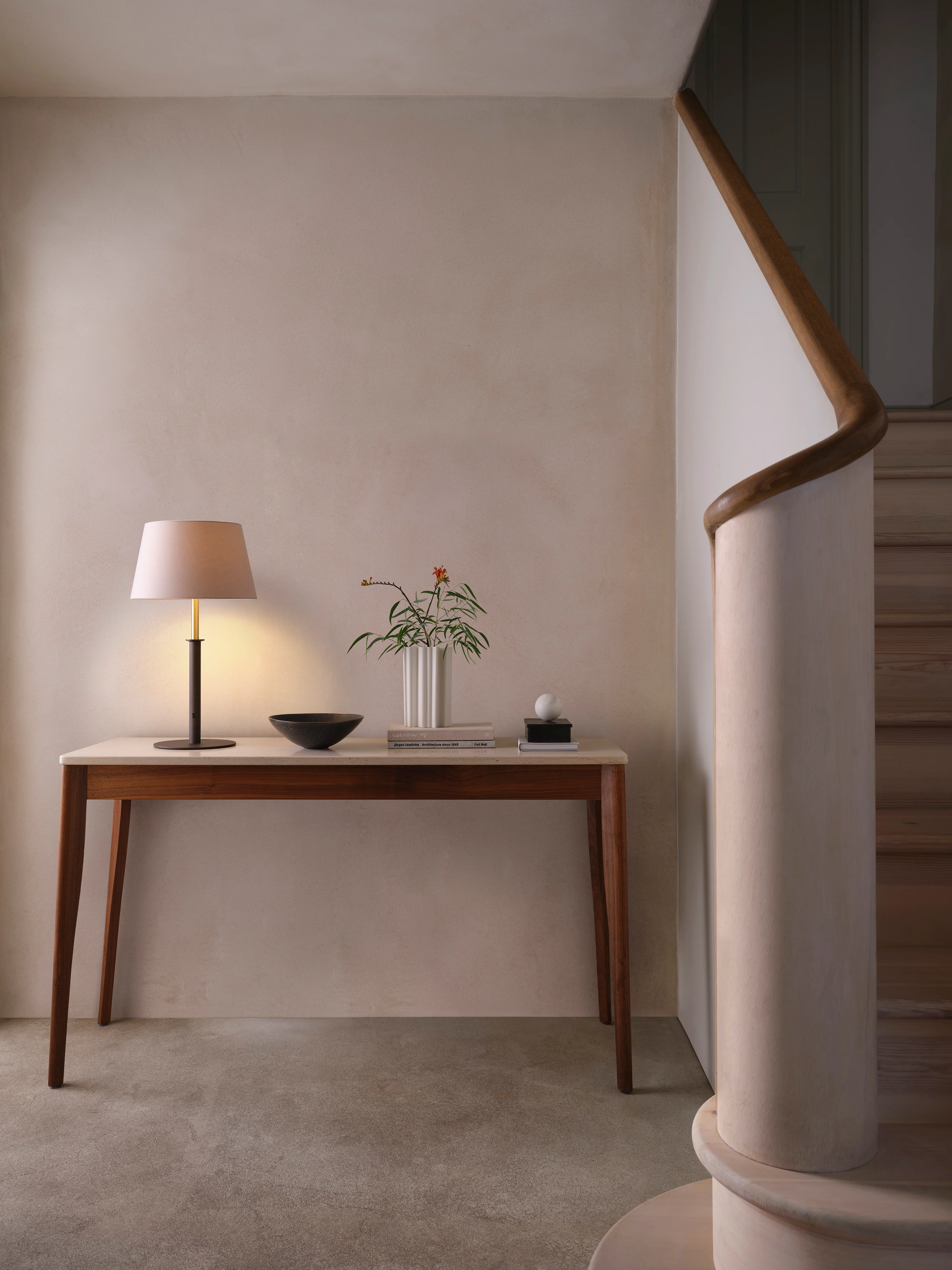 Club Table Lamp - Image 6