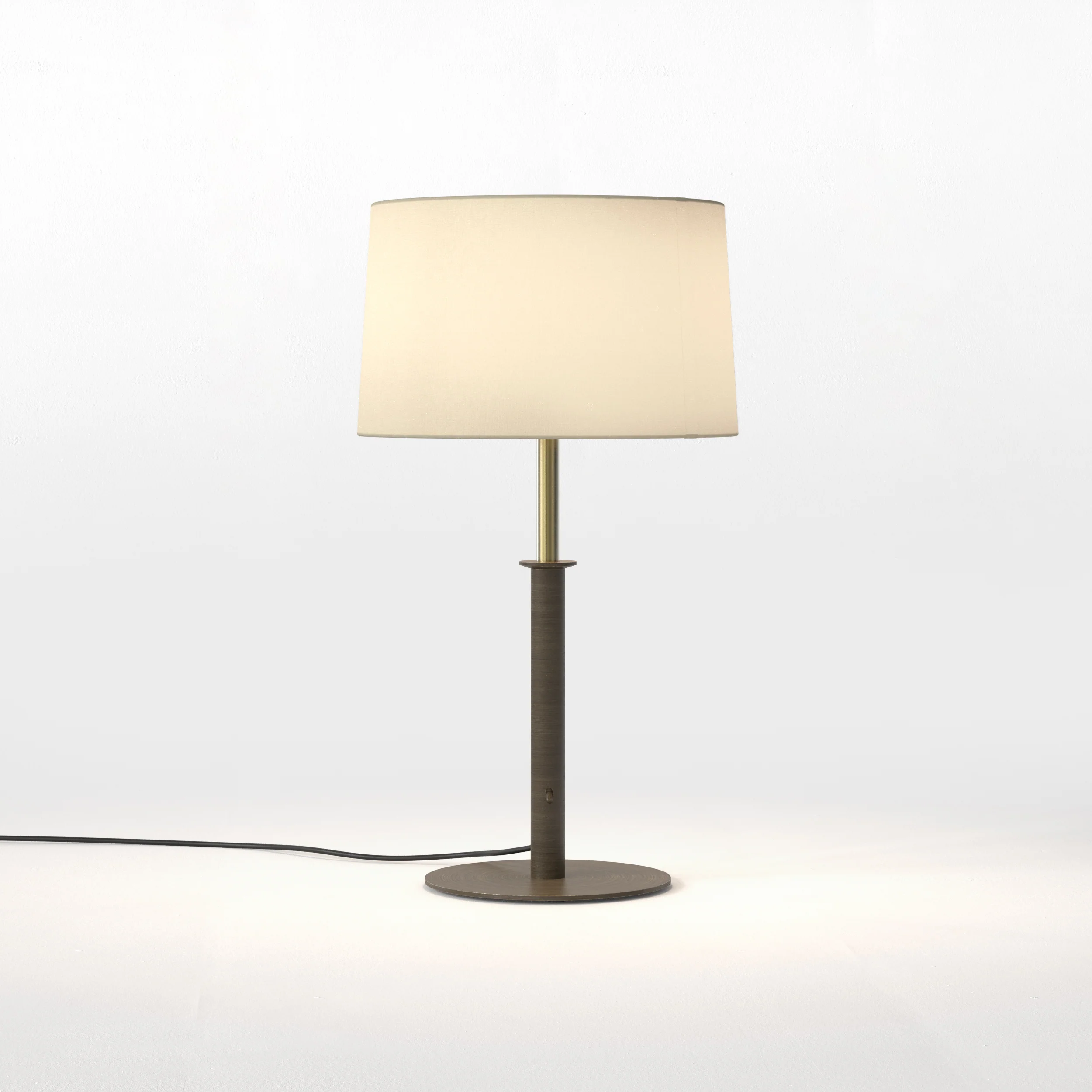 Club Table Lamp - Image 9