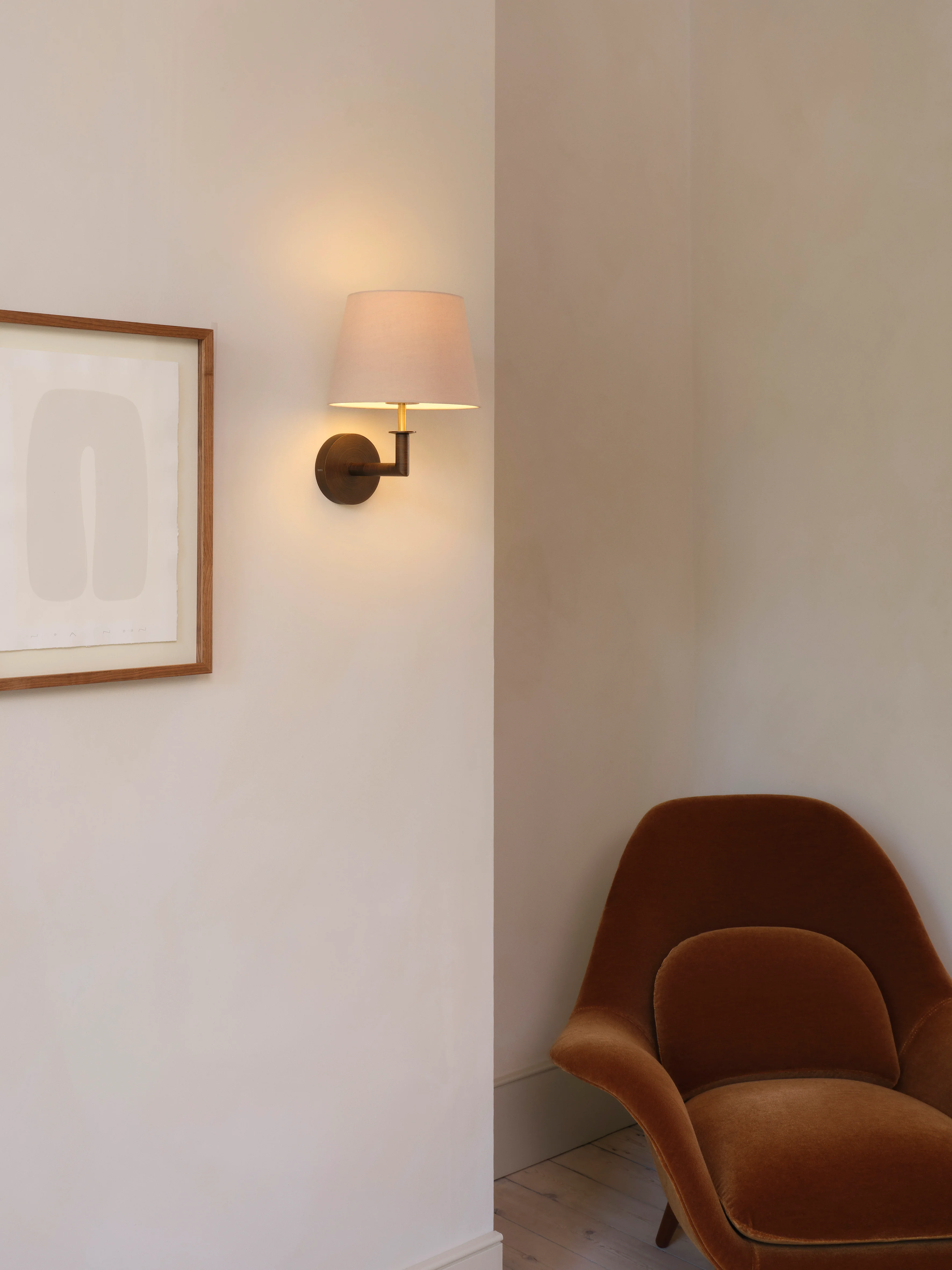 Club Wall Light - Image 12