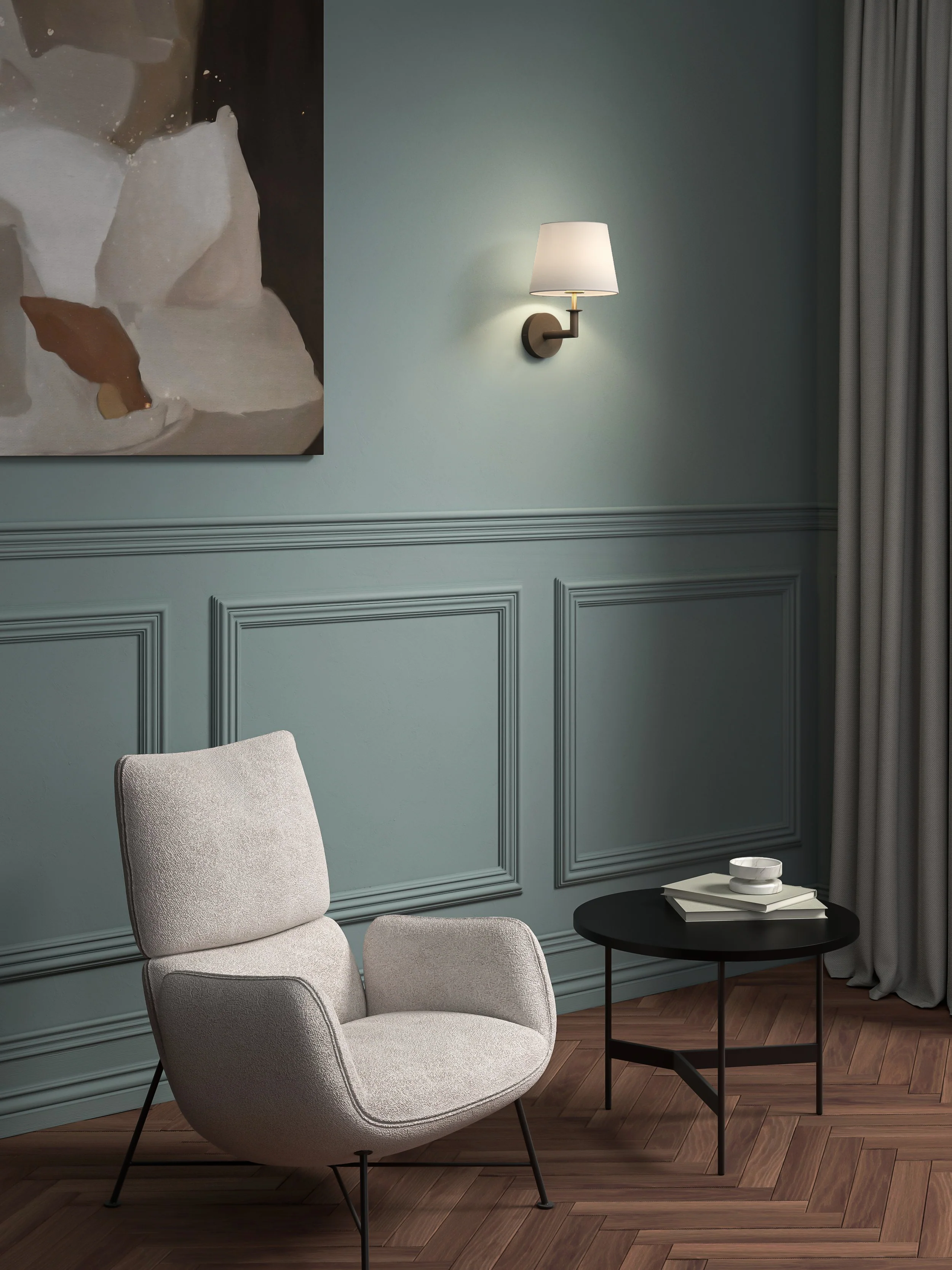 Club Wall Light - Image 4