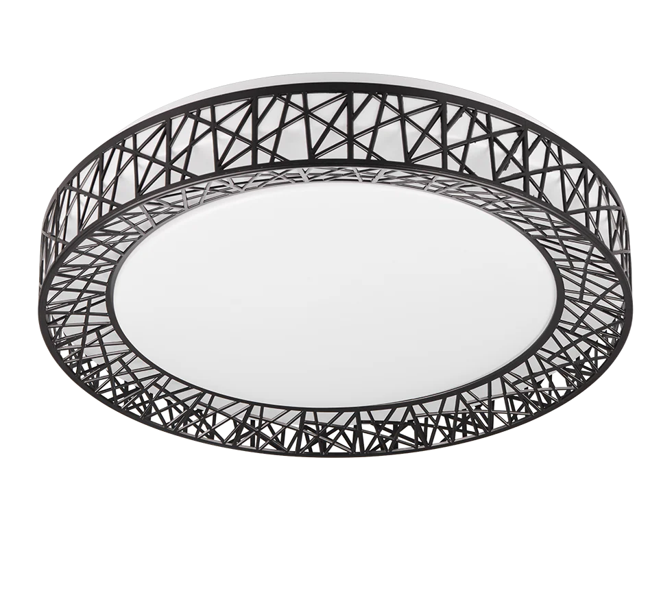 Cluster LED Flush Ceiling Light - Image 10