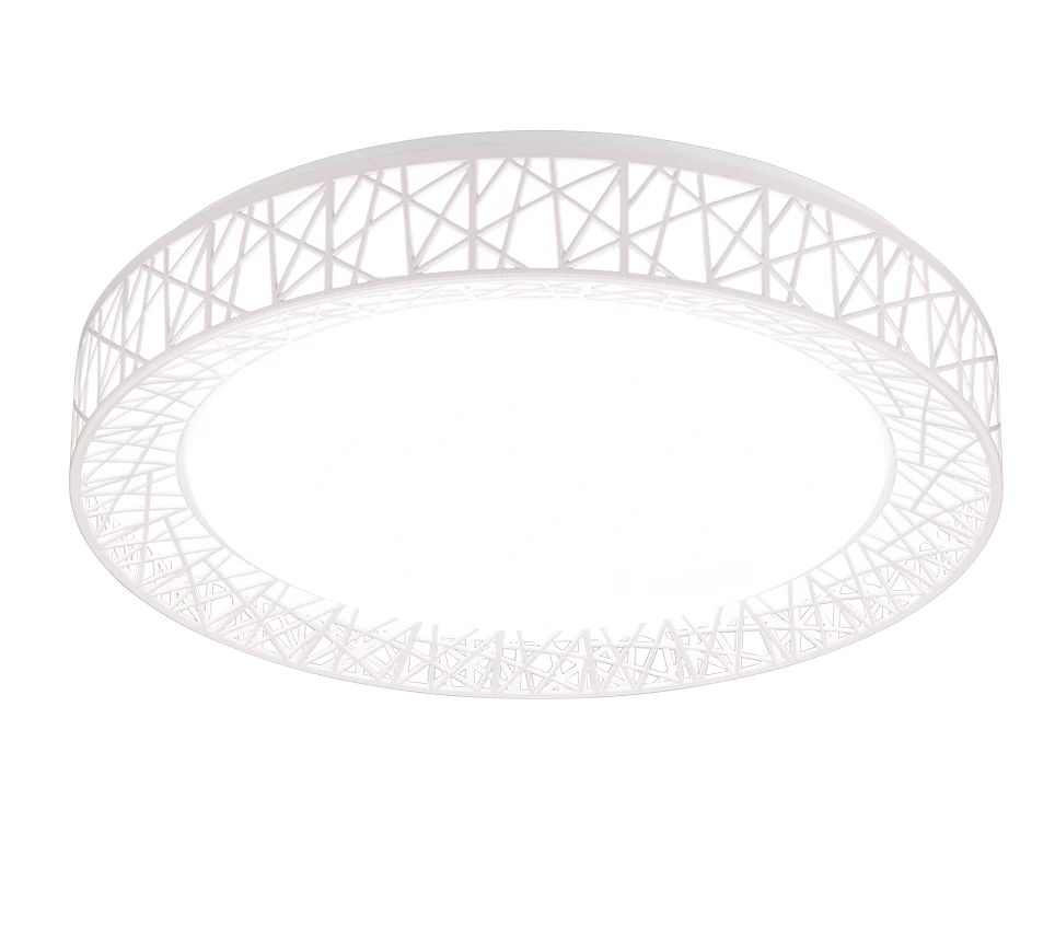 Cluster LED Flush Ceiling Light - Image 2
