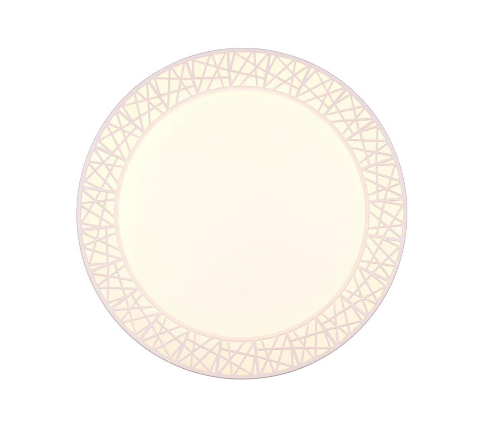 Cluster LED Flush Ceiling Light - Image 3