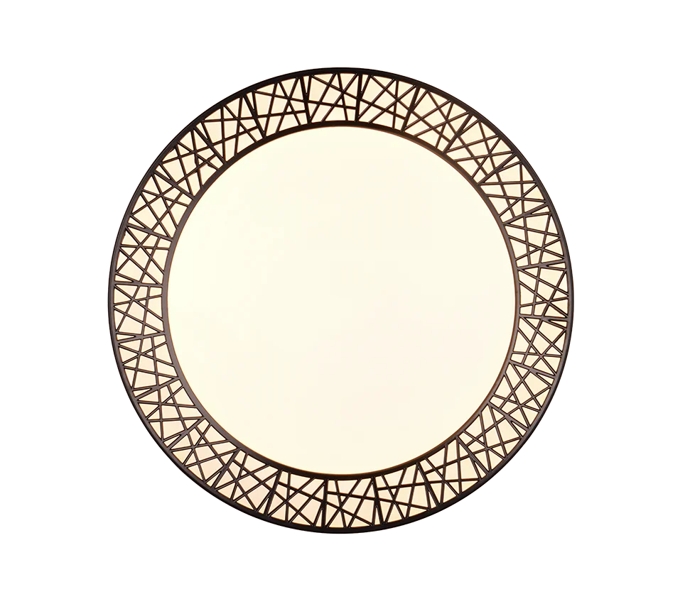 Cluster LED Flush Ceiling Light - Image 8