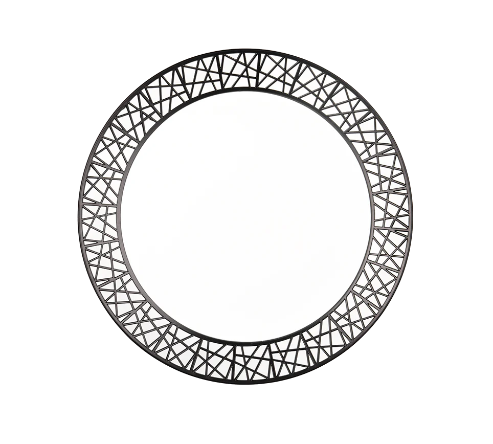 Cluster LED Flush Ceiling Light - Image 9
