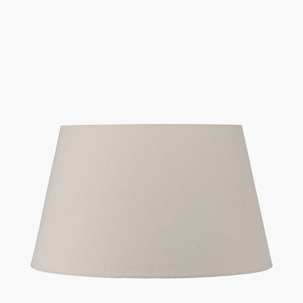 Coast Calico Tapered Lampshade - Image 2