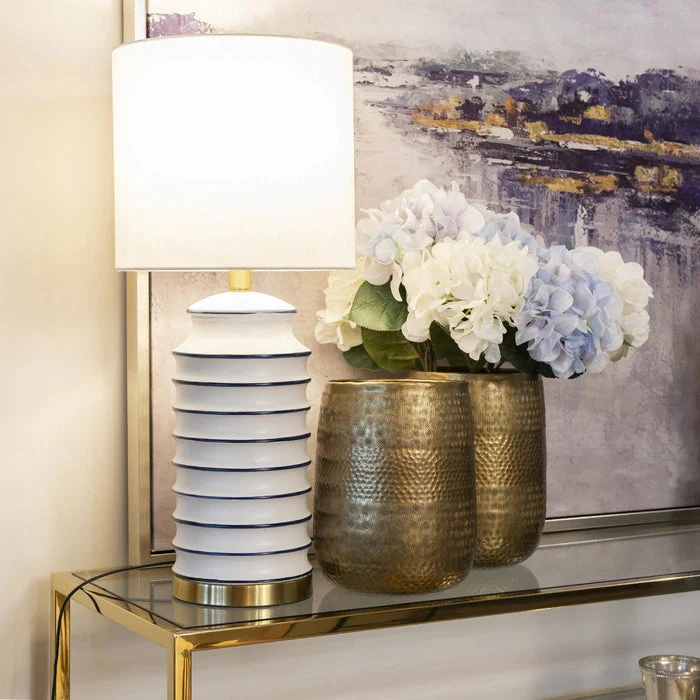 Coastal Table Lamp - Image 2