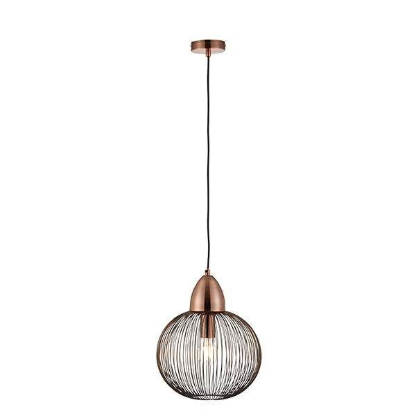 Cobra 1Lt Pendant - Angled/Round - Image 2