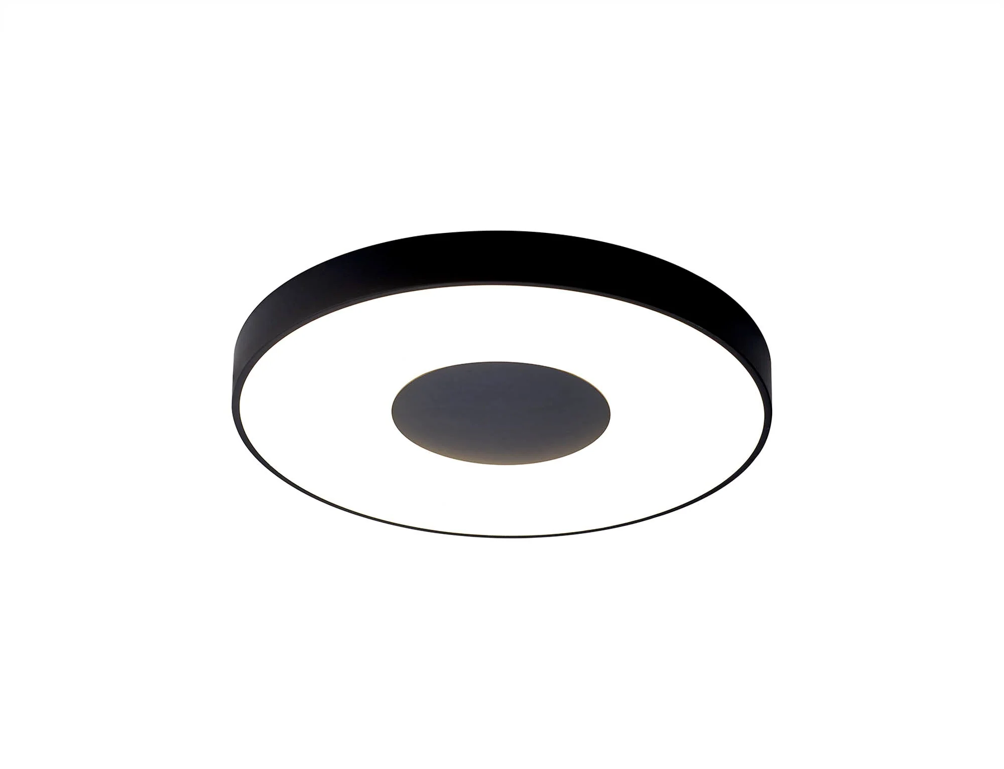 Coin Round/Square LED Light with Remote Control - Various Colours - Image 11