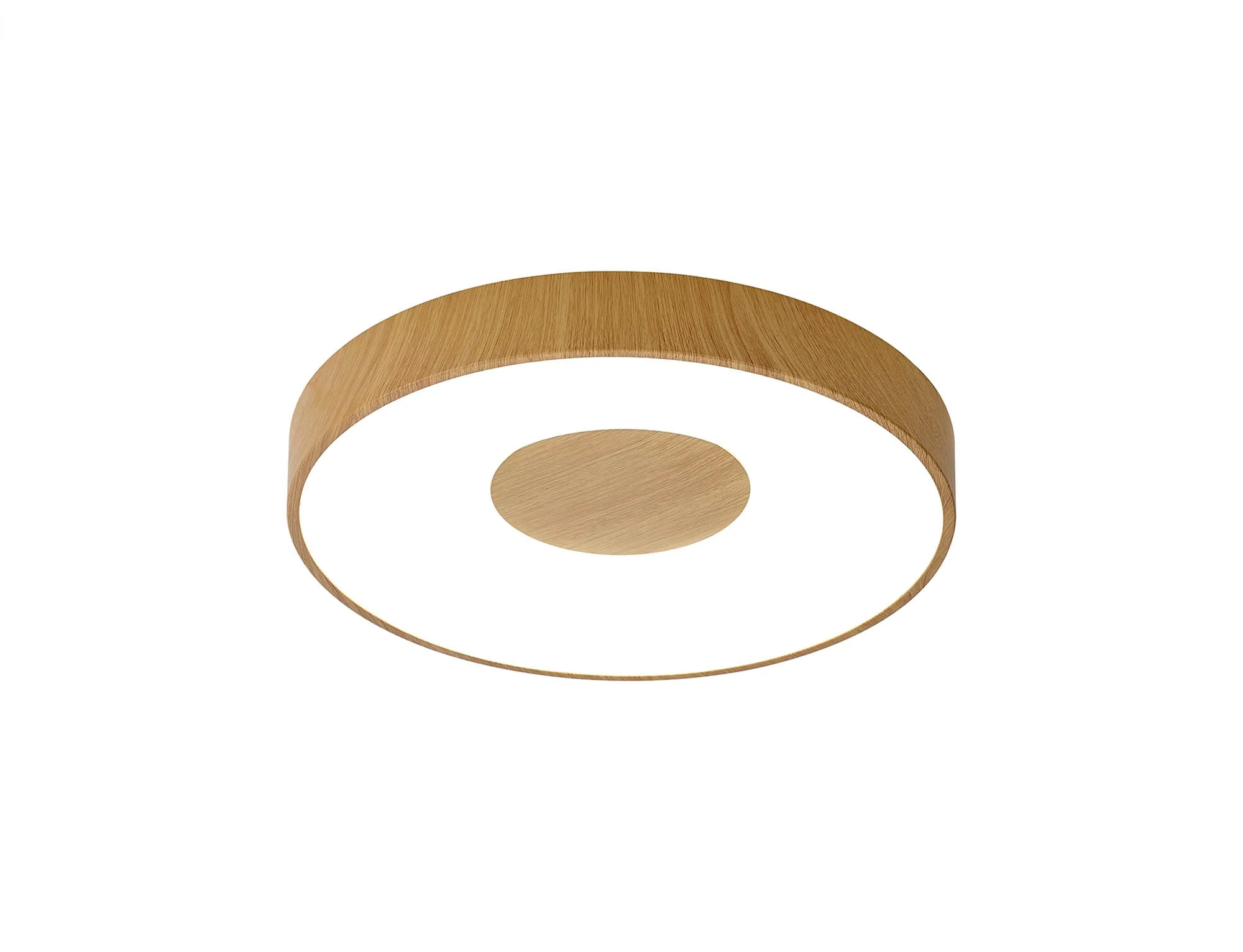 Coin Round/Square LED Light with Remote Control - Various Colours - Image 12