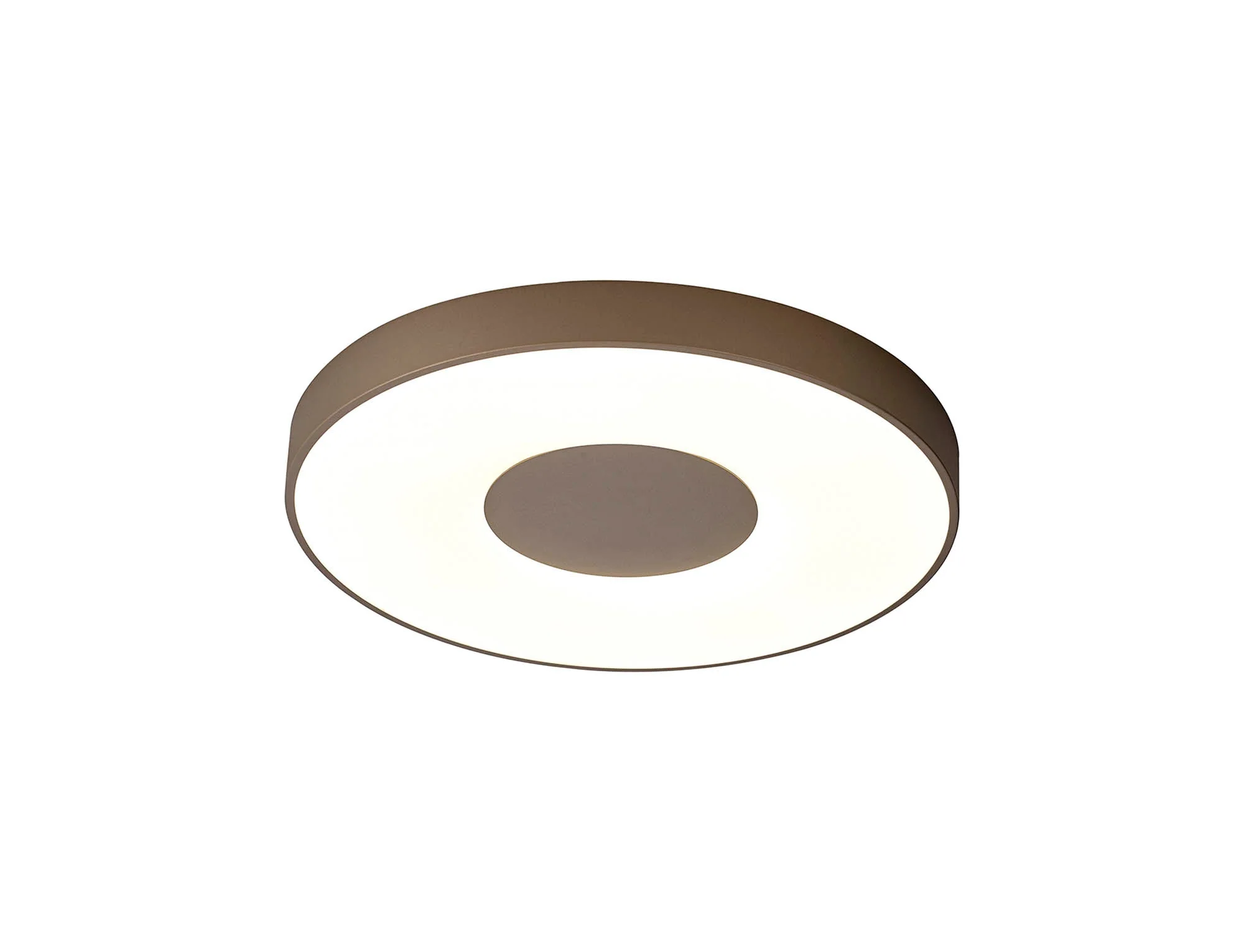Coin Round/Square LED Light with Remote Control - Various Colours - Image 13