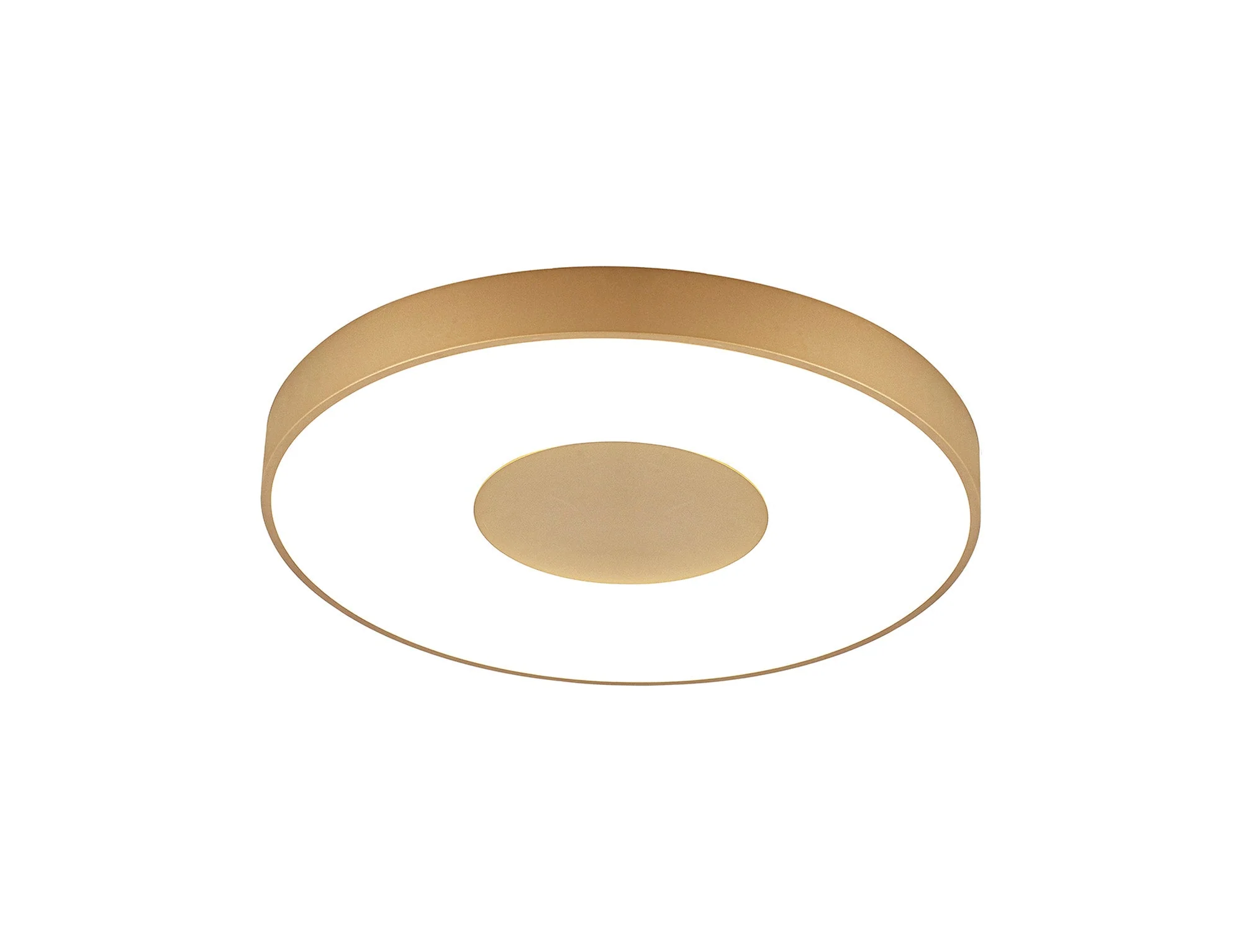 Coin Round/Square LED Light with Remote Control - Various Colours - Image 14