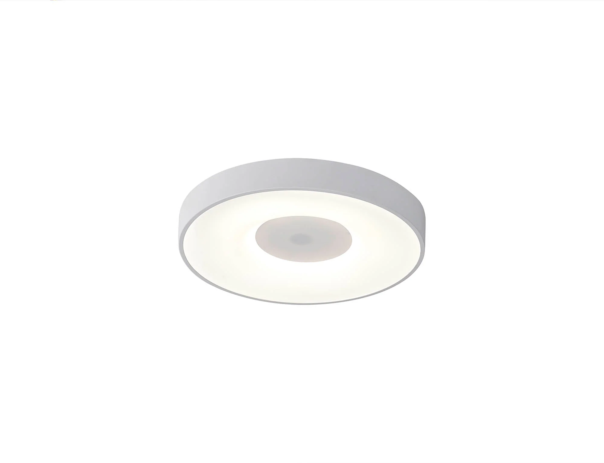 Coin Round/Square LED Light with Remote Control - Various Colours - Image 19