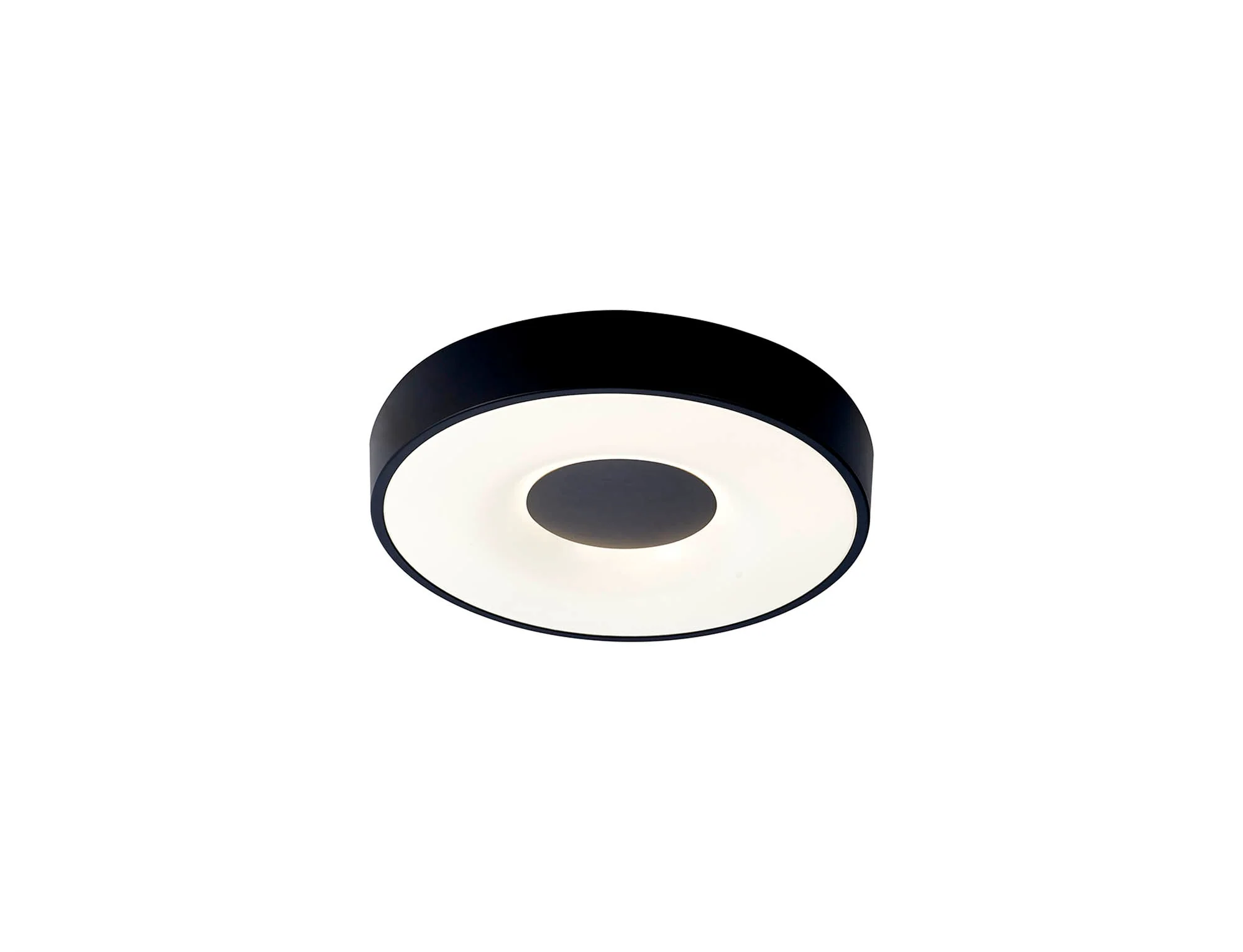 Coin Round/Square LED Light with Remote Control - Various Colours - Image 20