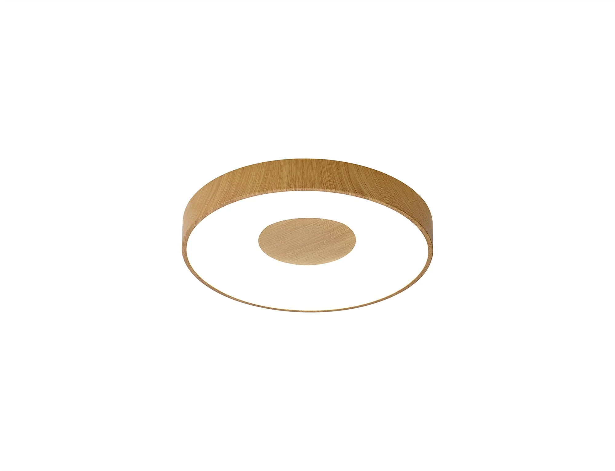Coin Round/Square LED Light with Remote Control - Various Colours - Image 21