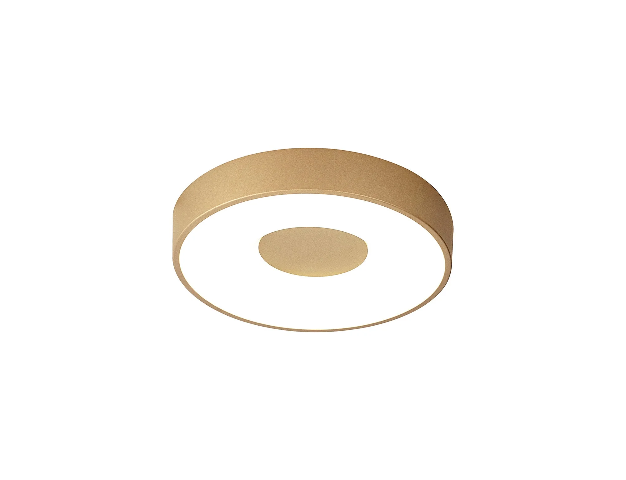 Coin Round/Square LED Light with Remote Control - Various Colours - Image 22