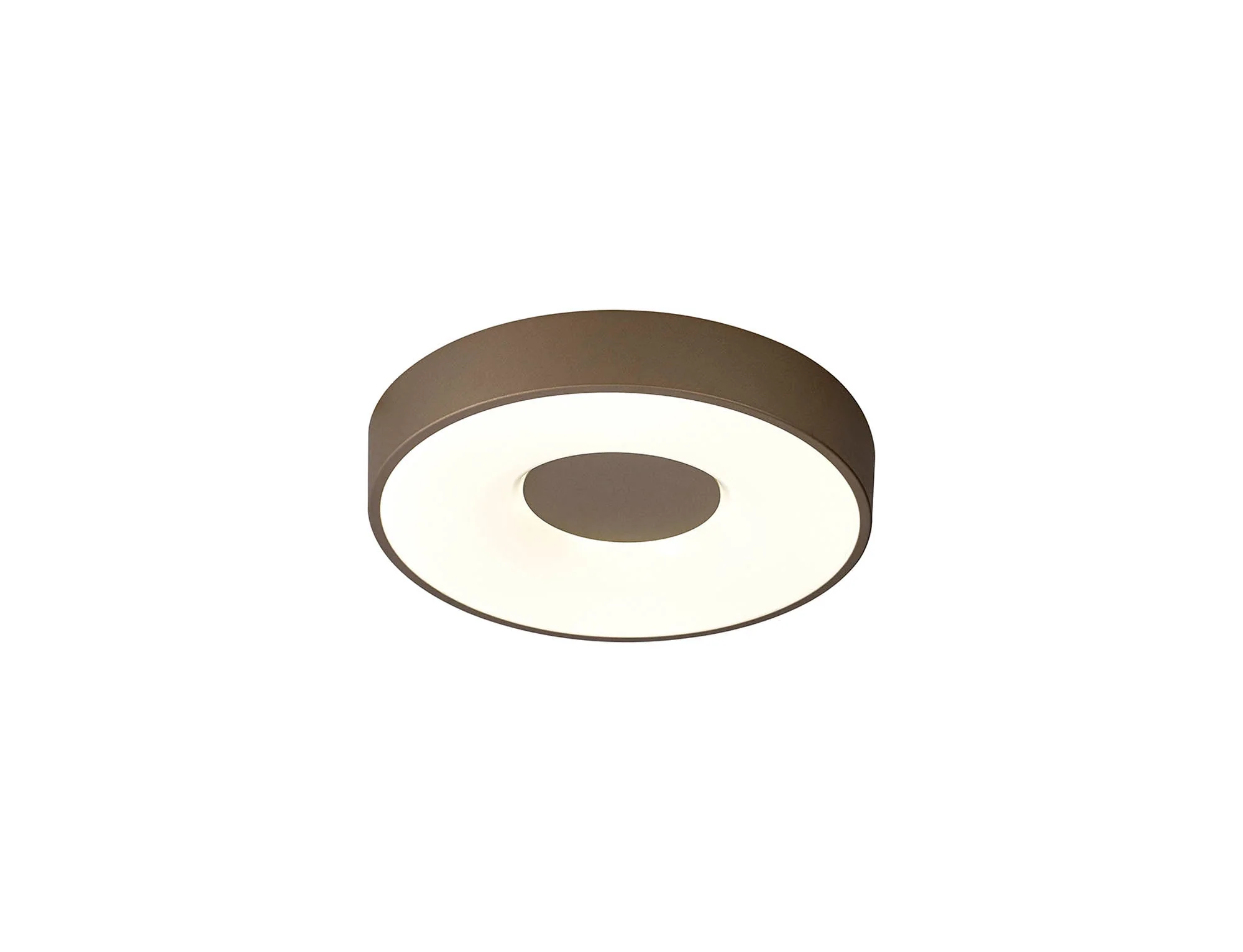 Coin Round/Square LED Light with Remote Control - Various Colours - Image 27