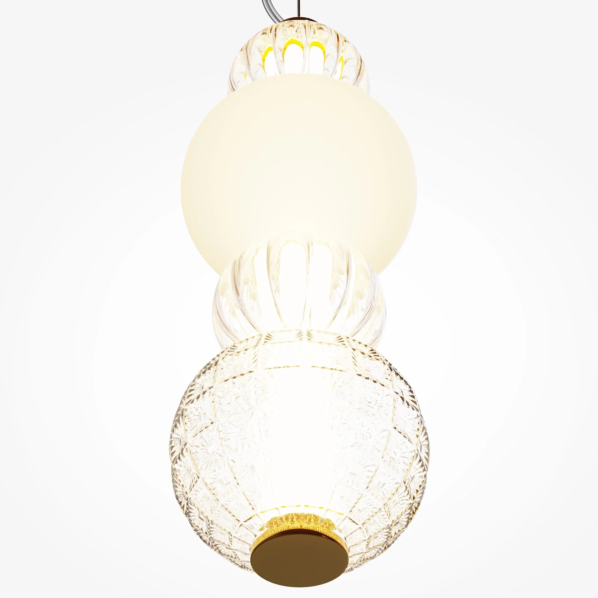 Collar Centre Ceiling Light - Various Sizes & Colours - Image 10