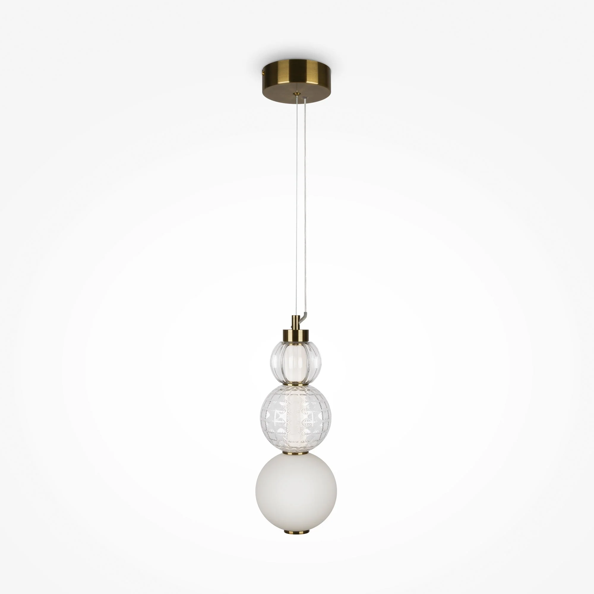 Collar Centre Ceiling Light - Various Sizes & Colours - Image 16