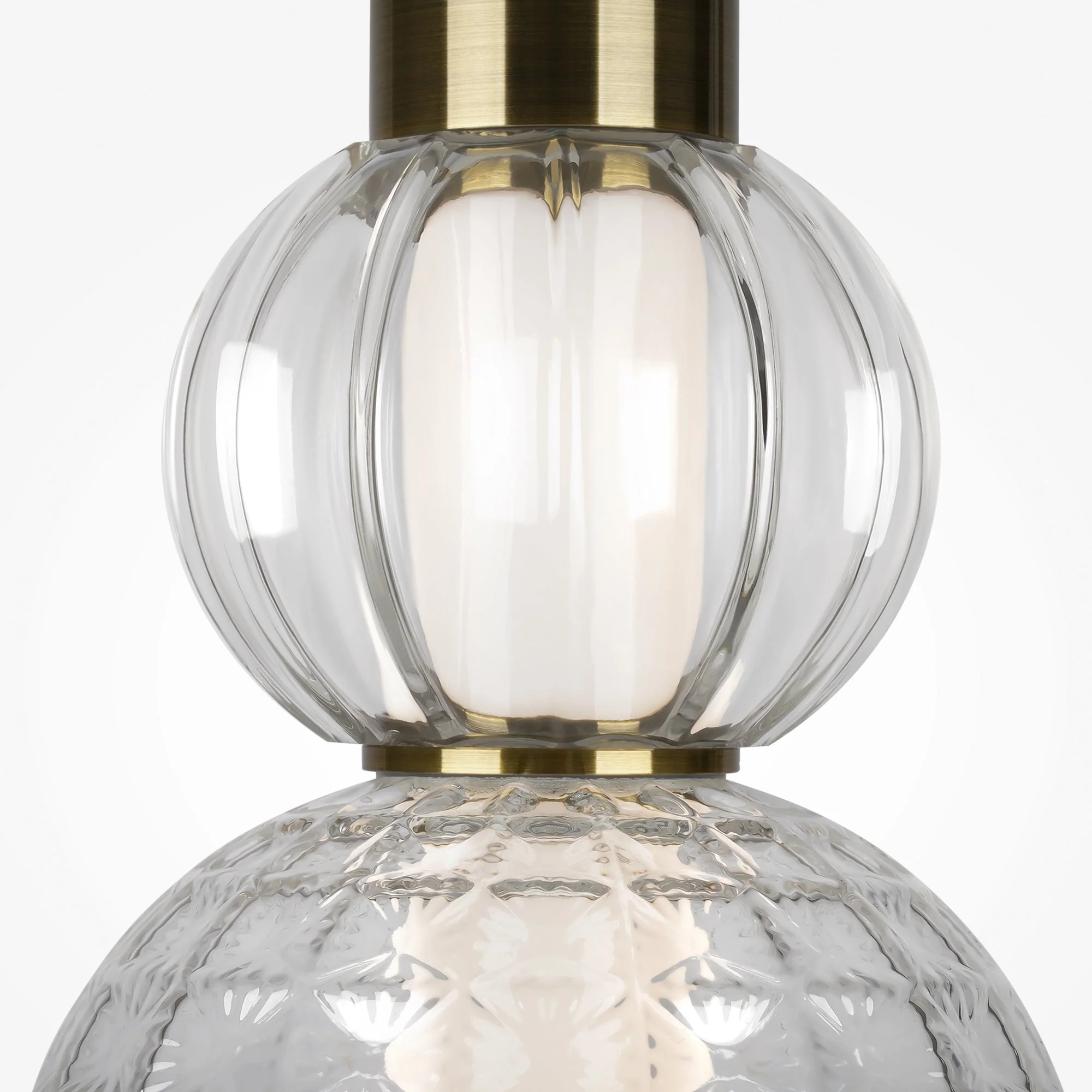 Collar Centre Ceiling Light - Various Sizes & Colours - Image 5