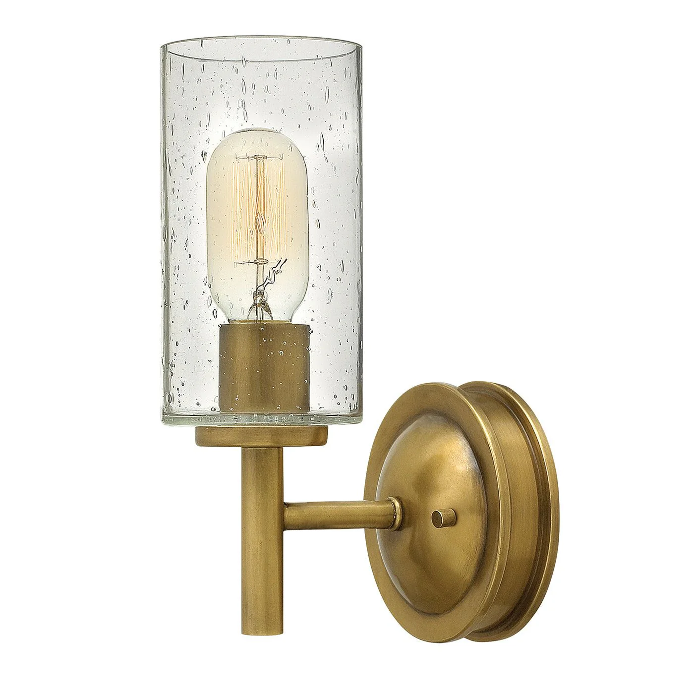 Collier 1 lt Wall Light E27 - Image 2