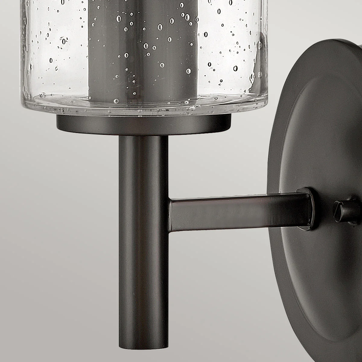 Collier 1 lt Wall Light E27 - Image 4